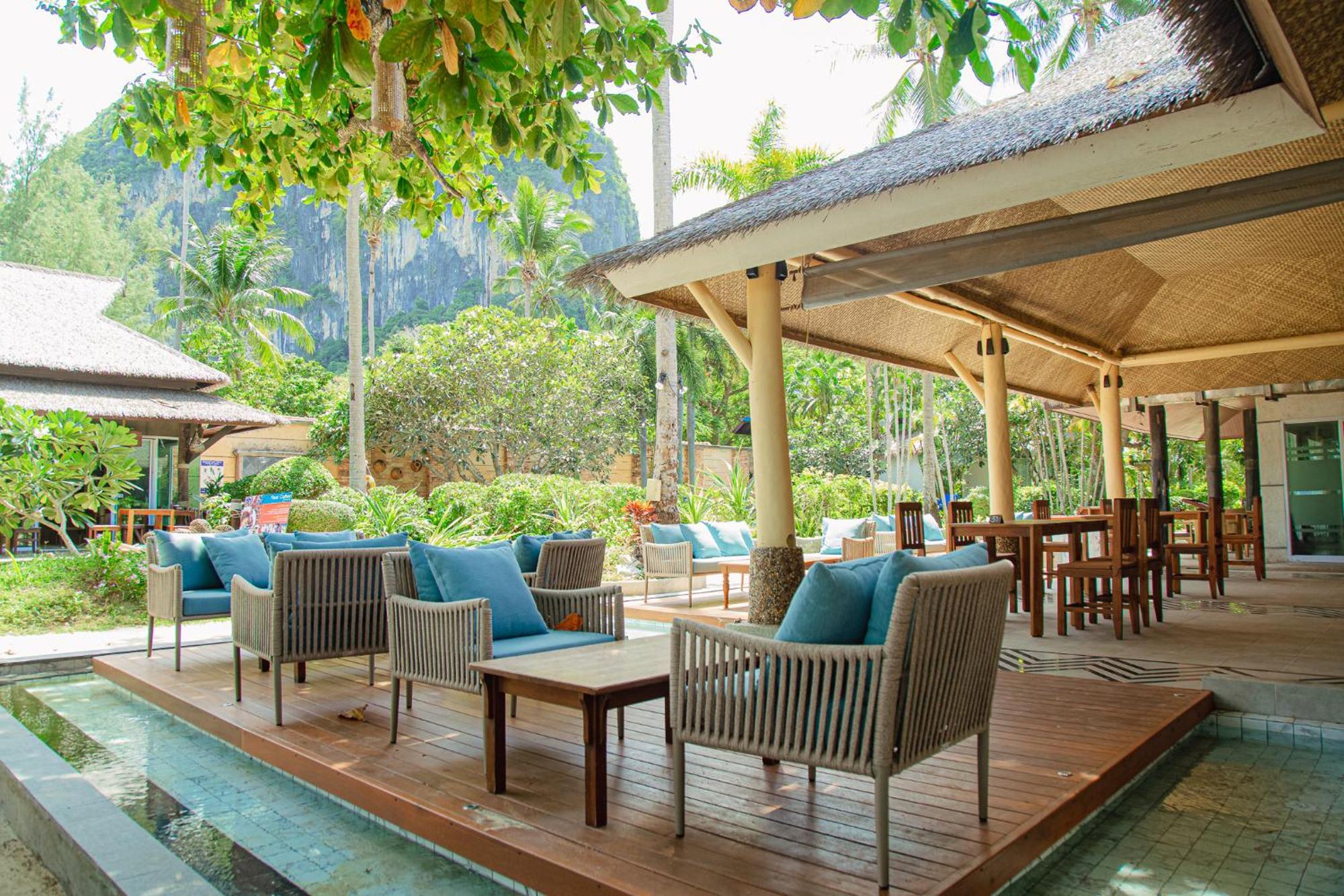Village 4* Railay Beach