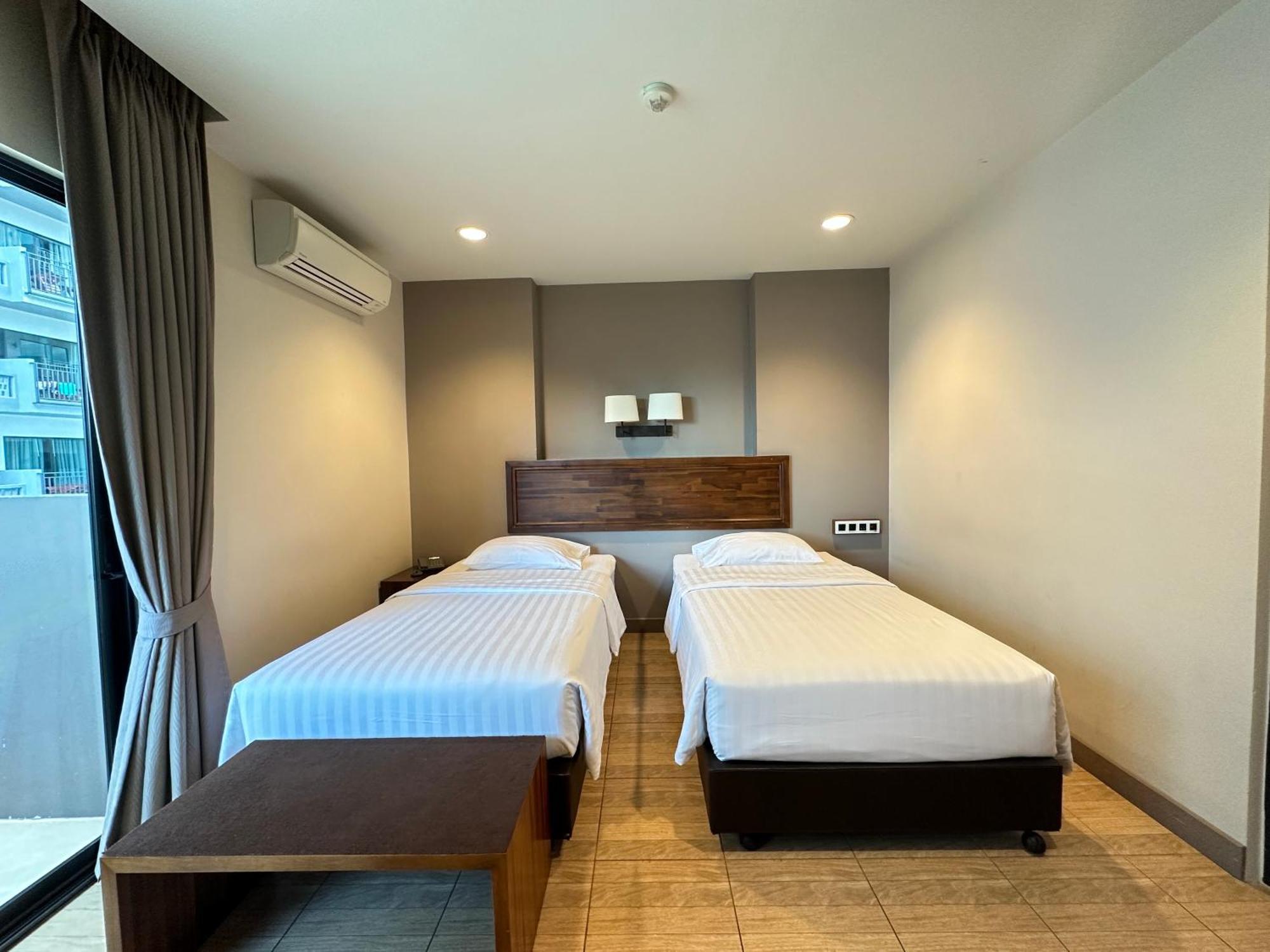 Mangrove Prestige Na Chom Thian