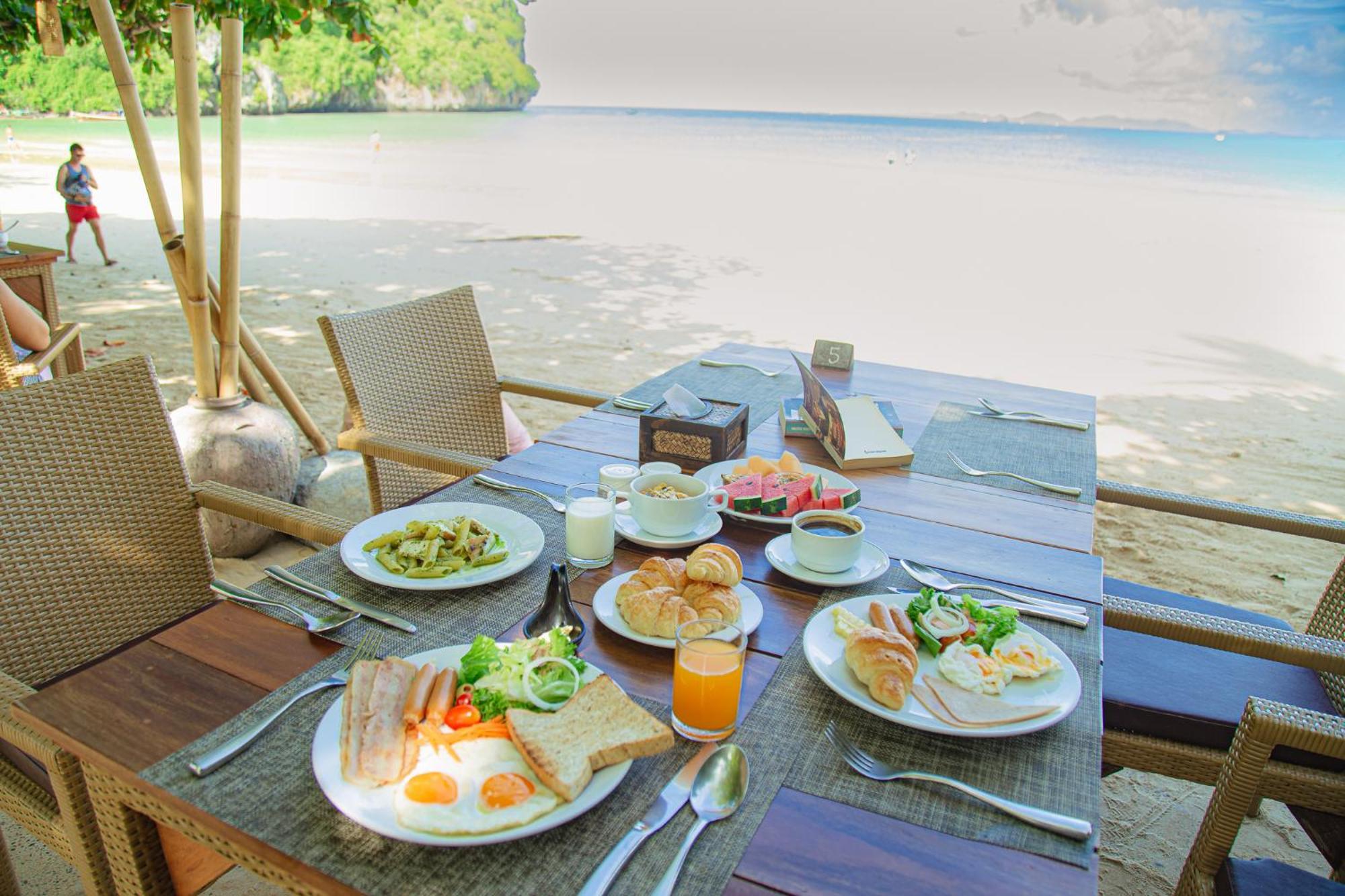 Village Railay Beach