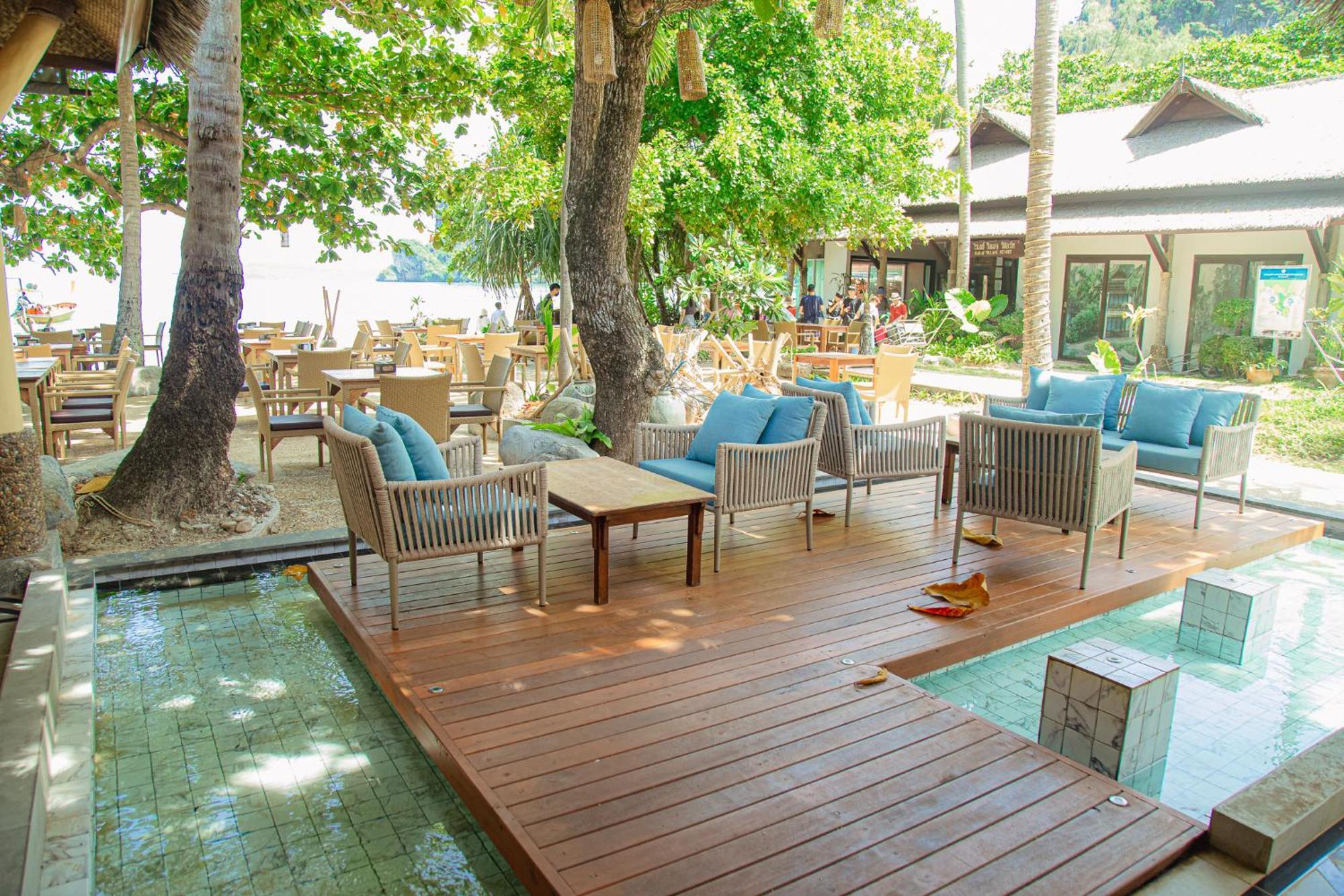 Village 4* Railay Beach