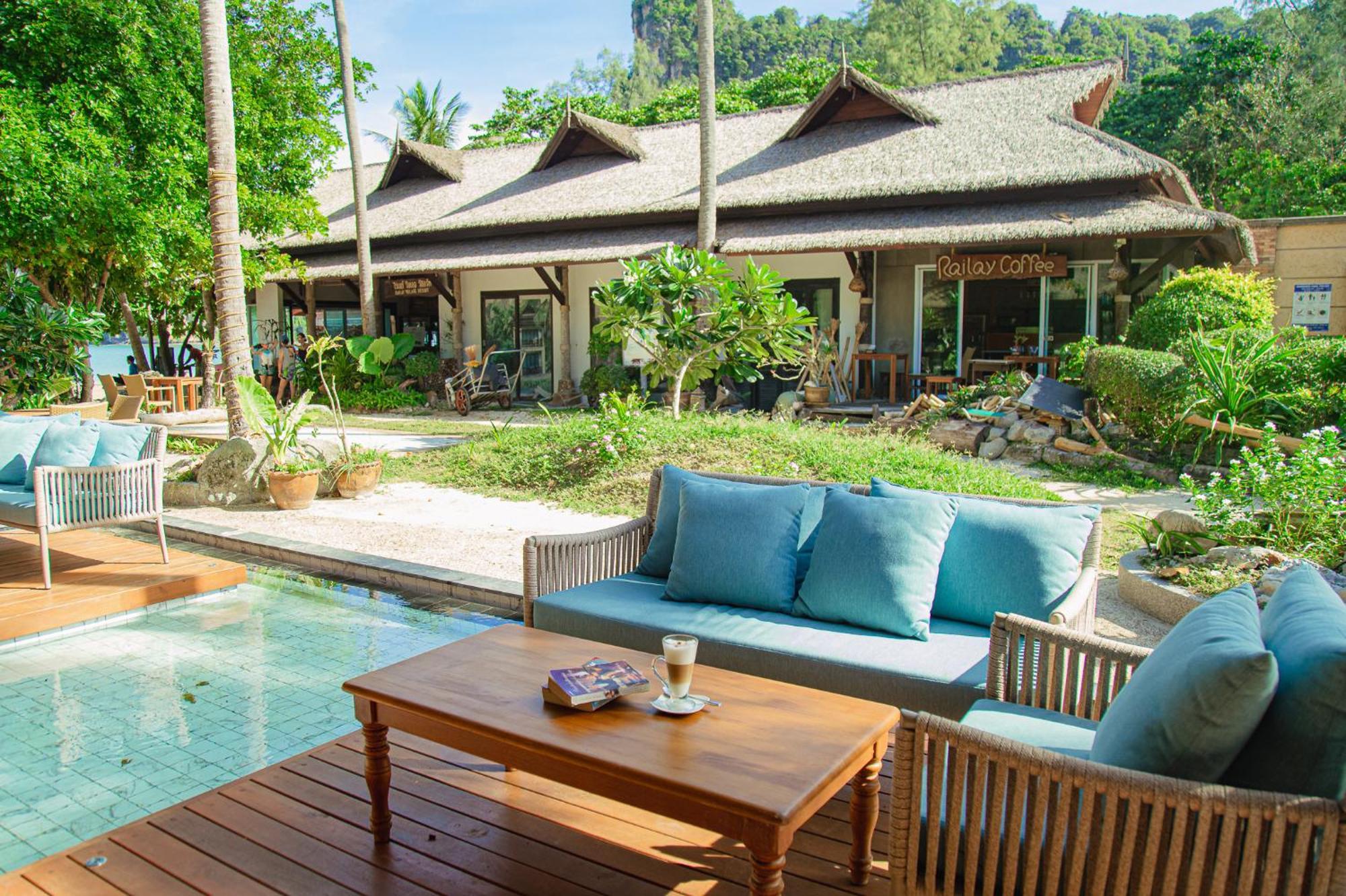 Resort Village