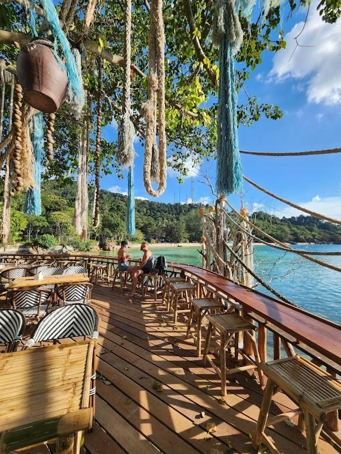 Haadson & Koh Raham Resort