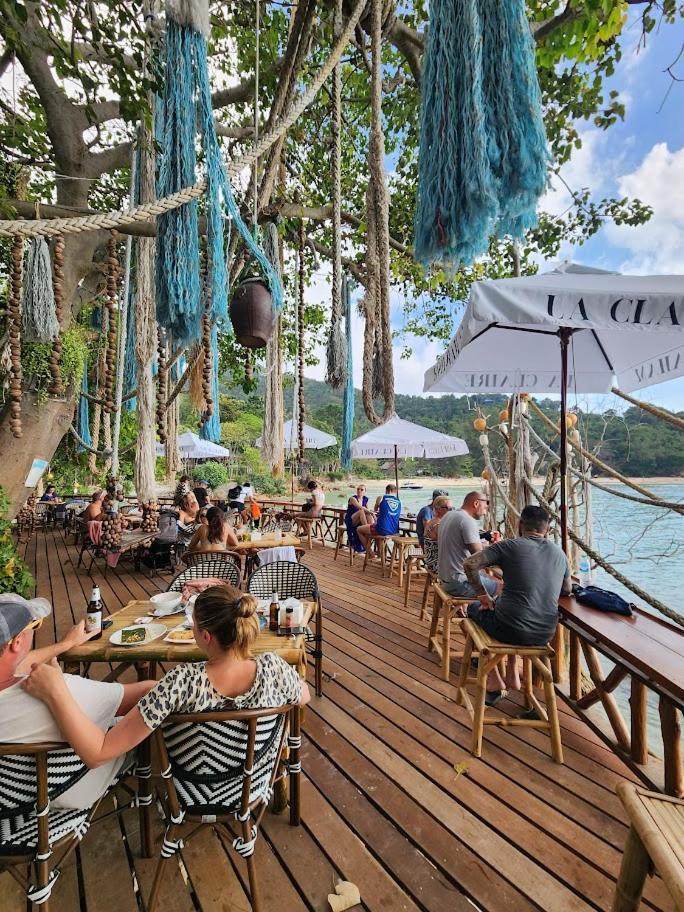 Haadson & Koh Raham