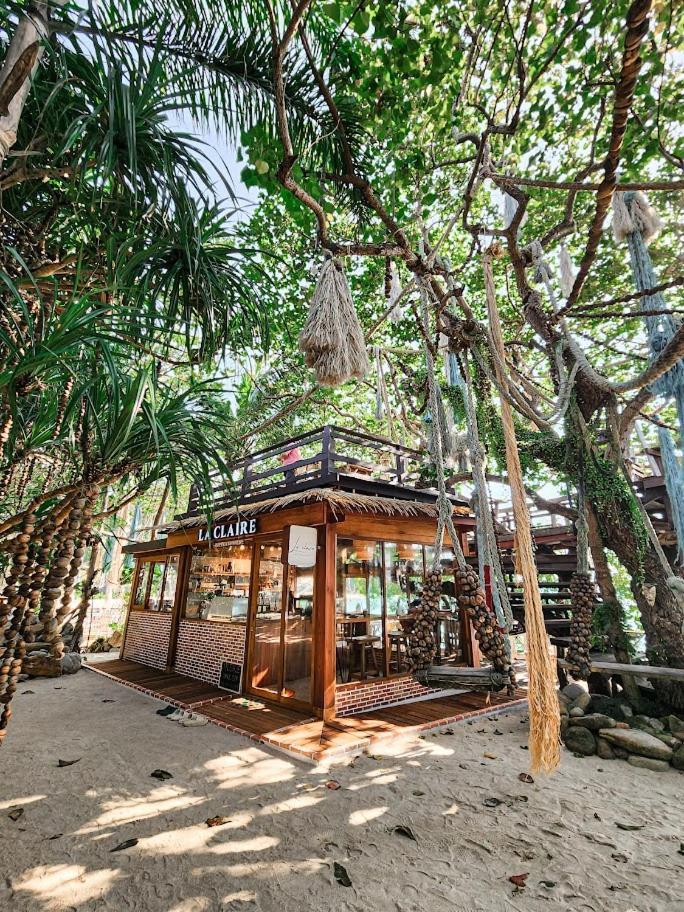 Resort Haadson & Koh Raham Haad Son
