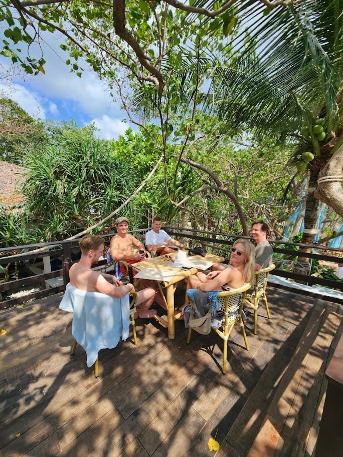 Resort Haadson & Koh Raham 3*