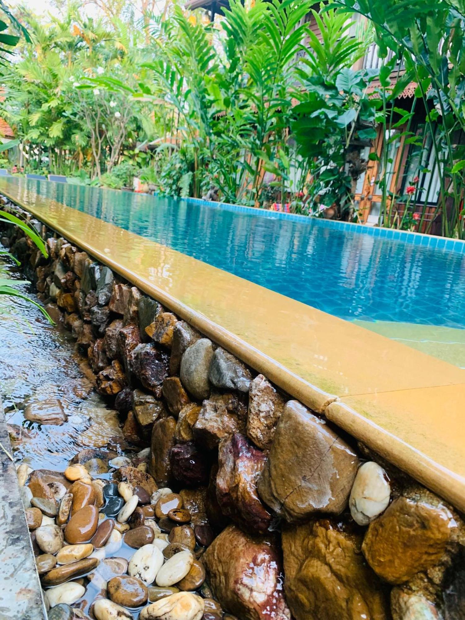 Hongkhao Village Resort 3*