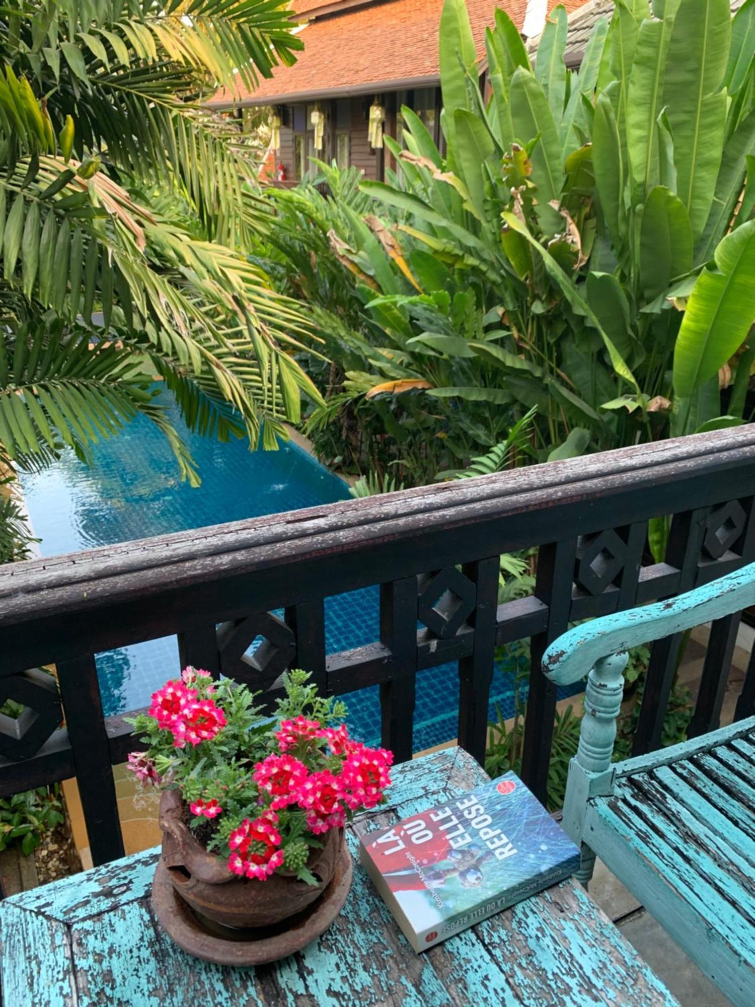 Hongkhao Village Resort