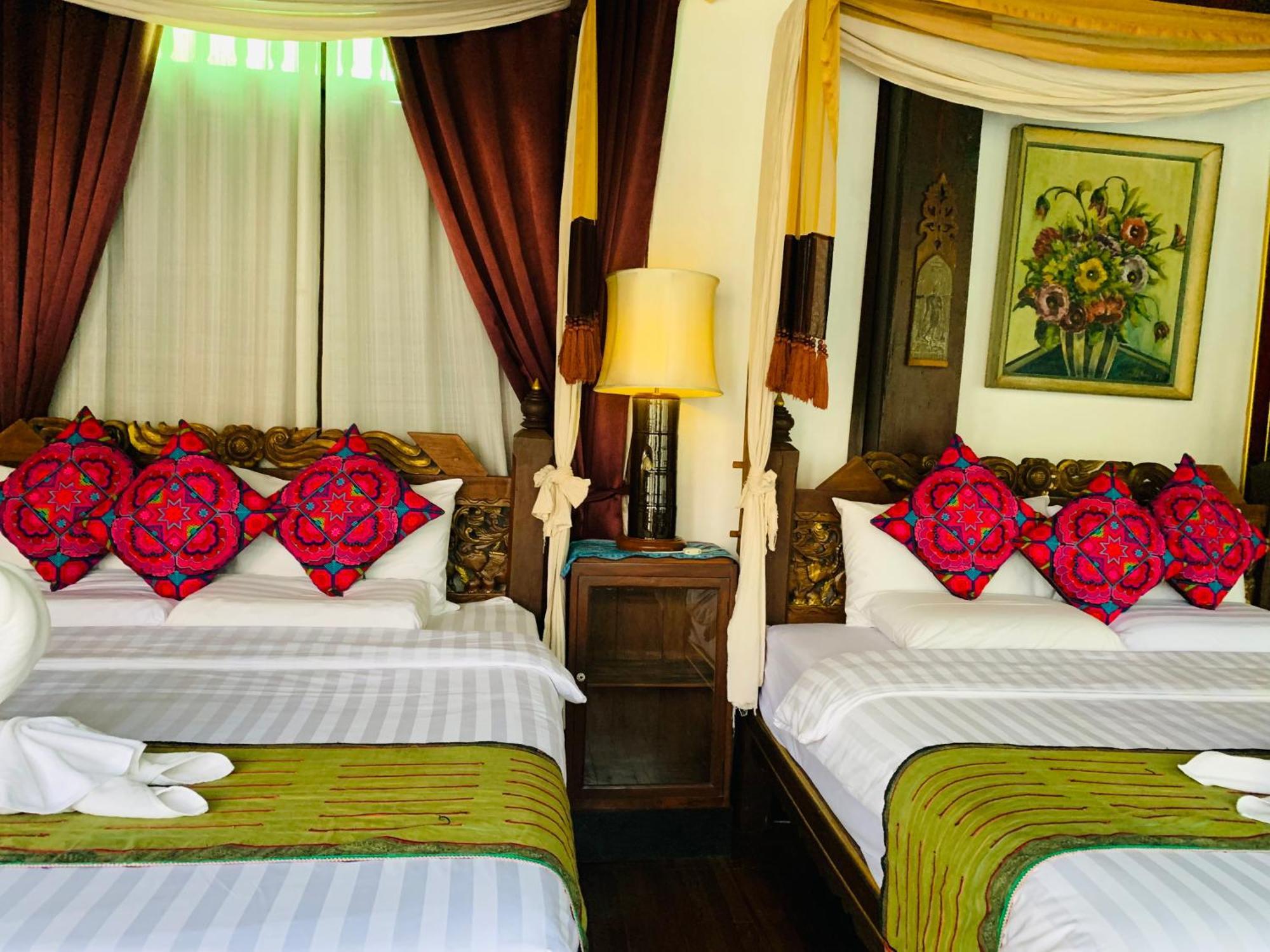 Hongkhao Village Resort Chiang Mai