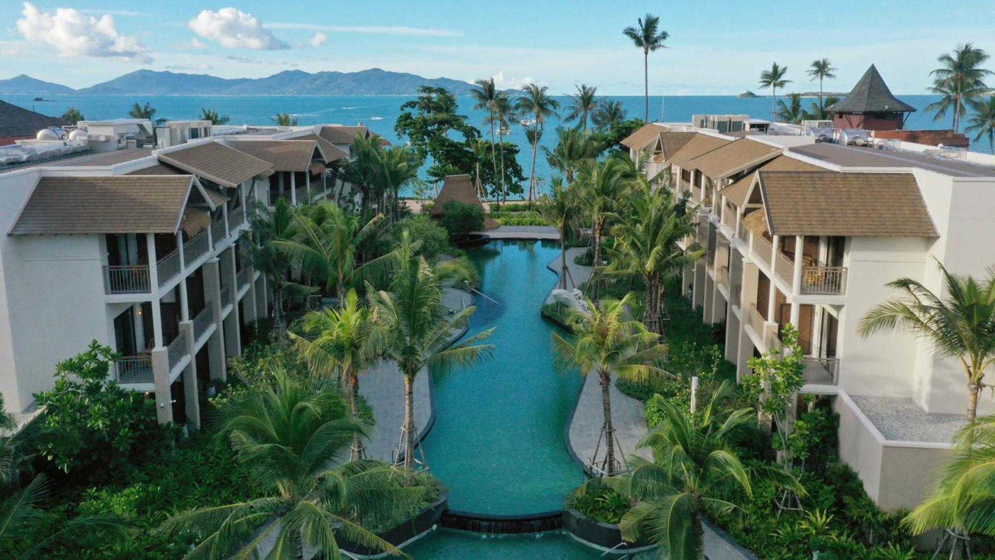 Samui By Ihg
