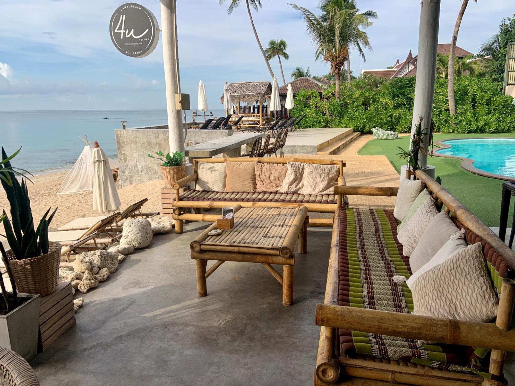 Hotel 4u Samui Lamai Beach (Koh Samui)