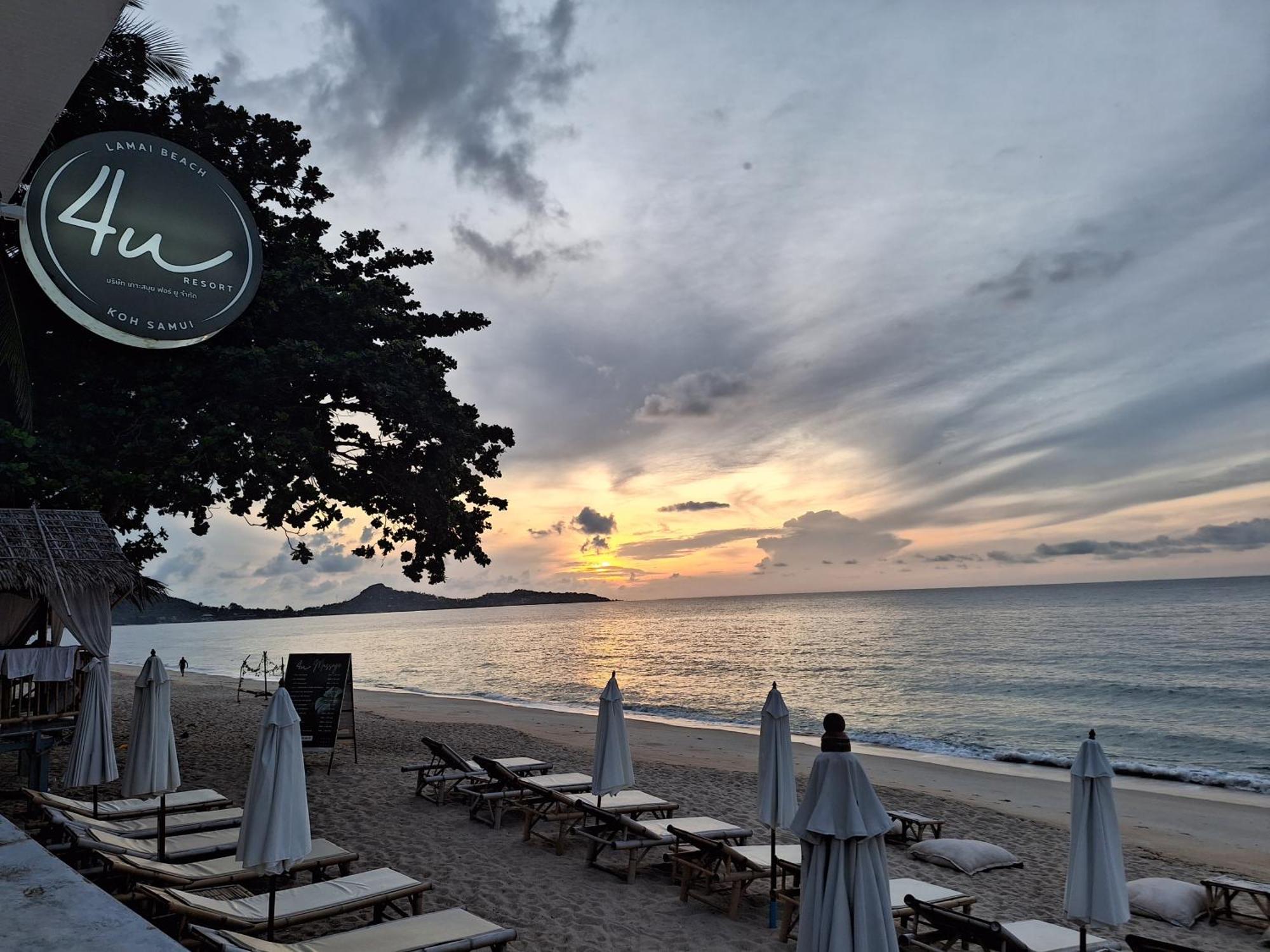 4u Samui Lamai Beach (Koh Samui)