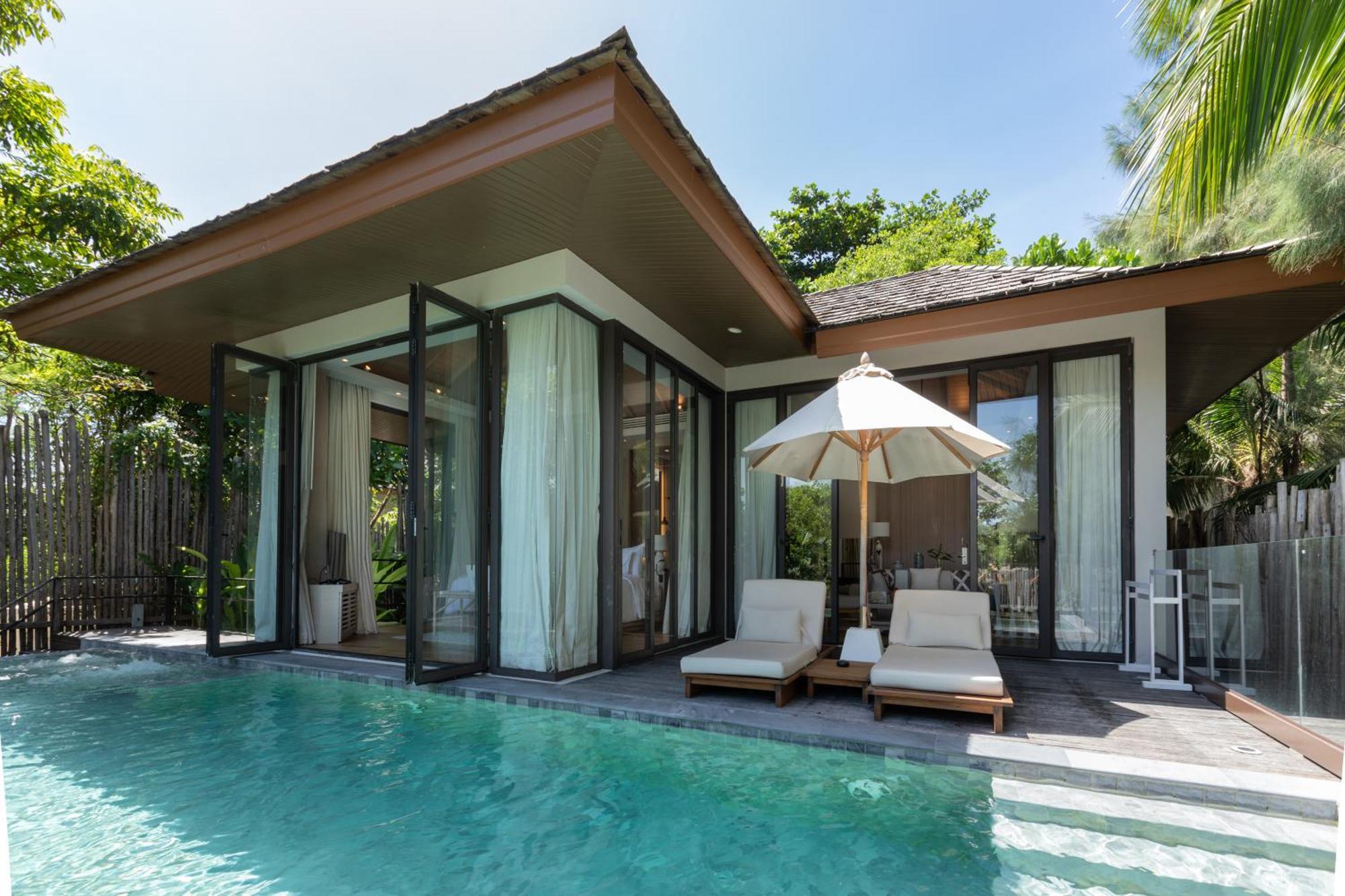 Cape Fahn Samui