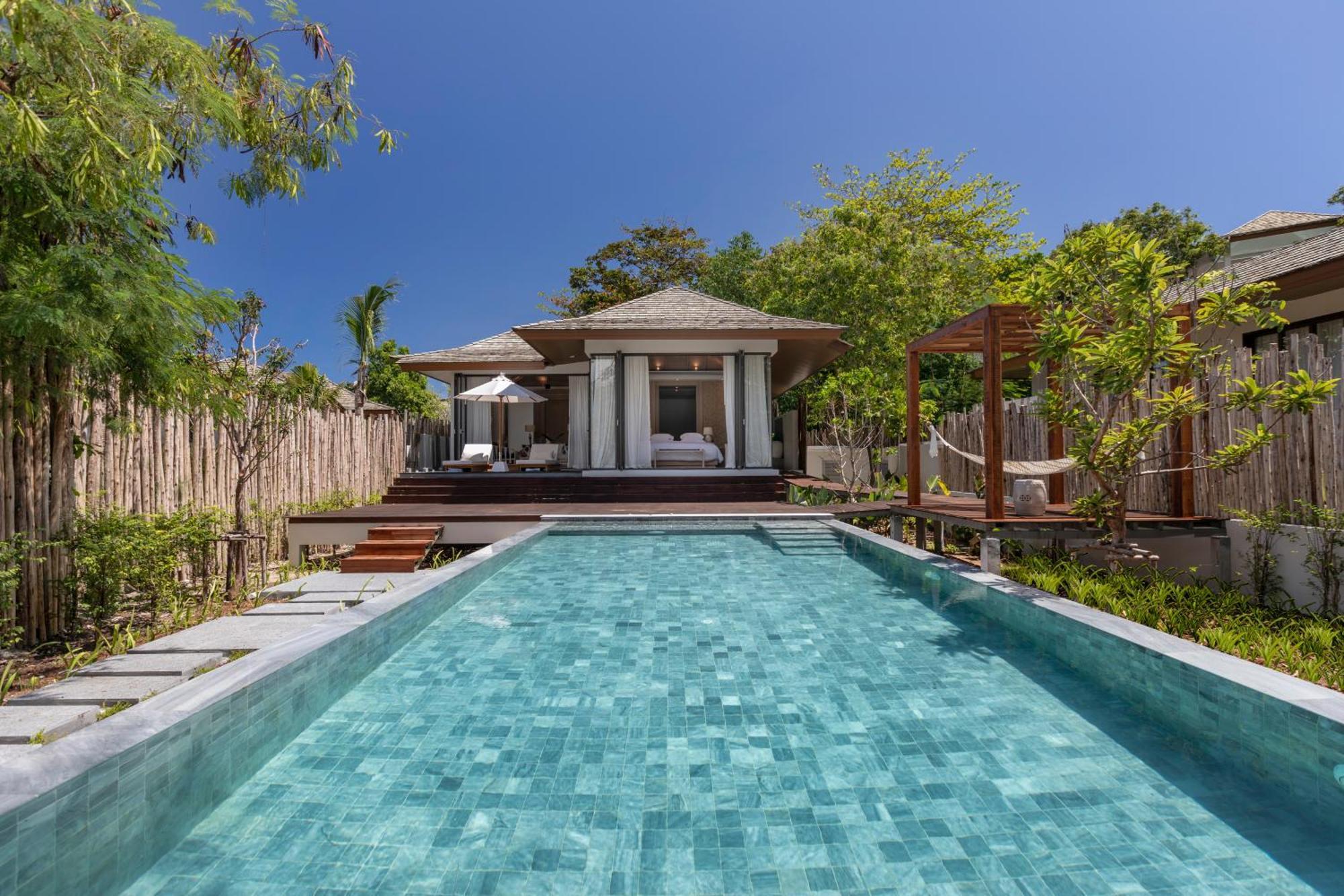 Cape Fahn Samui Choeng Mon