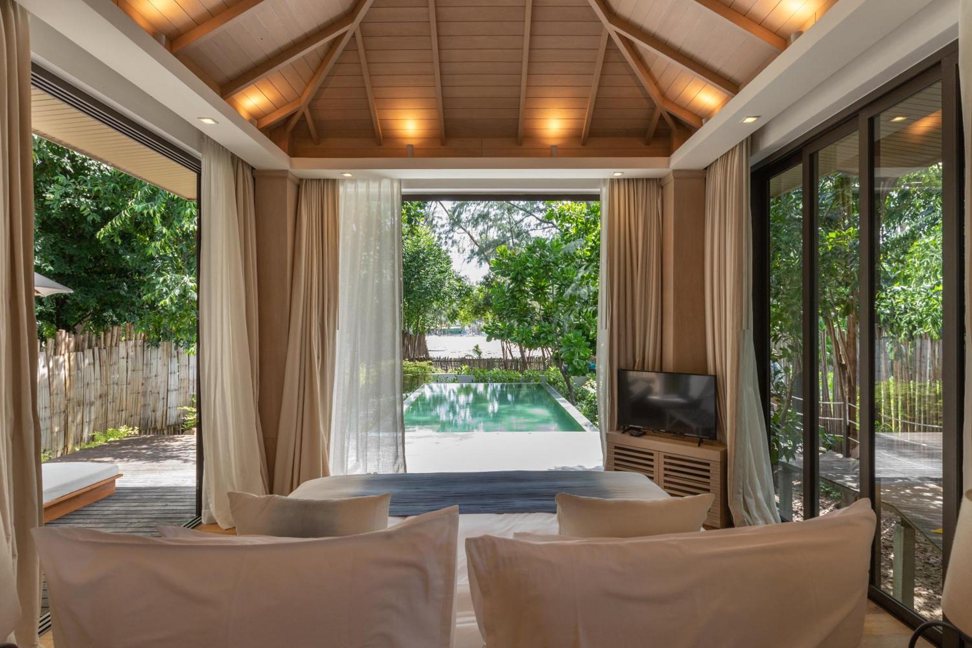 Cape Fahn Samui Choeng Mon