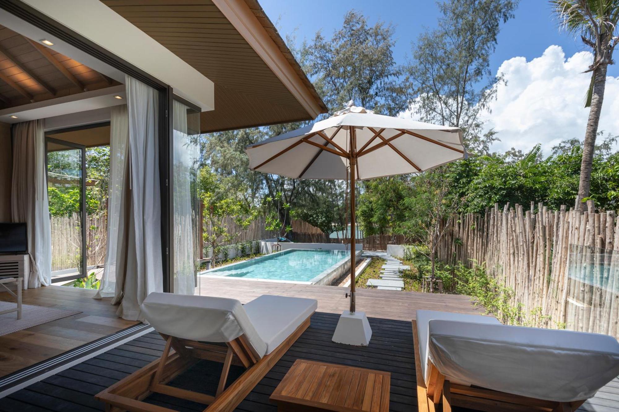 Resort Cape Fahn Samui