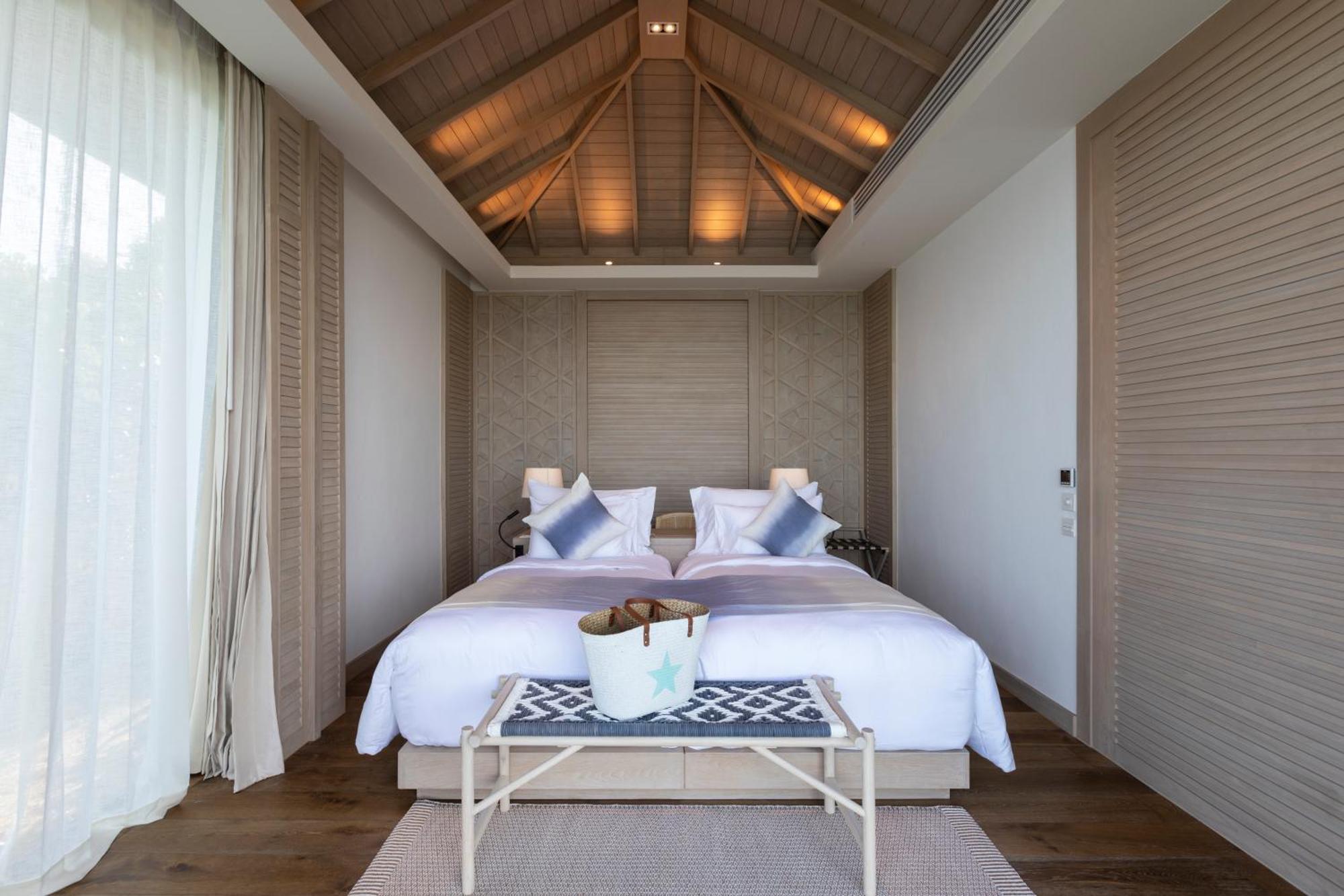 Cape Fahn Samui Resort
