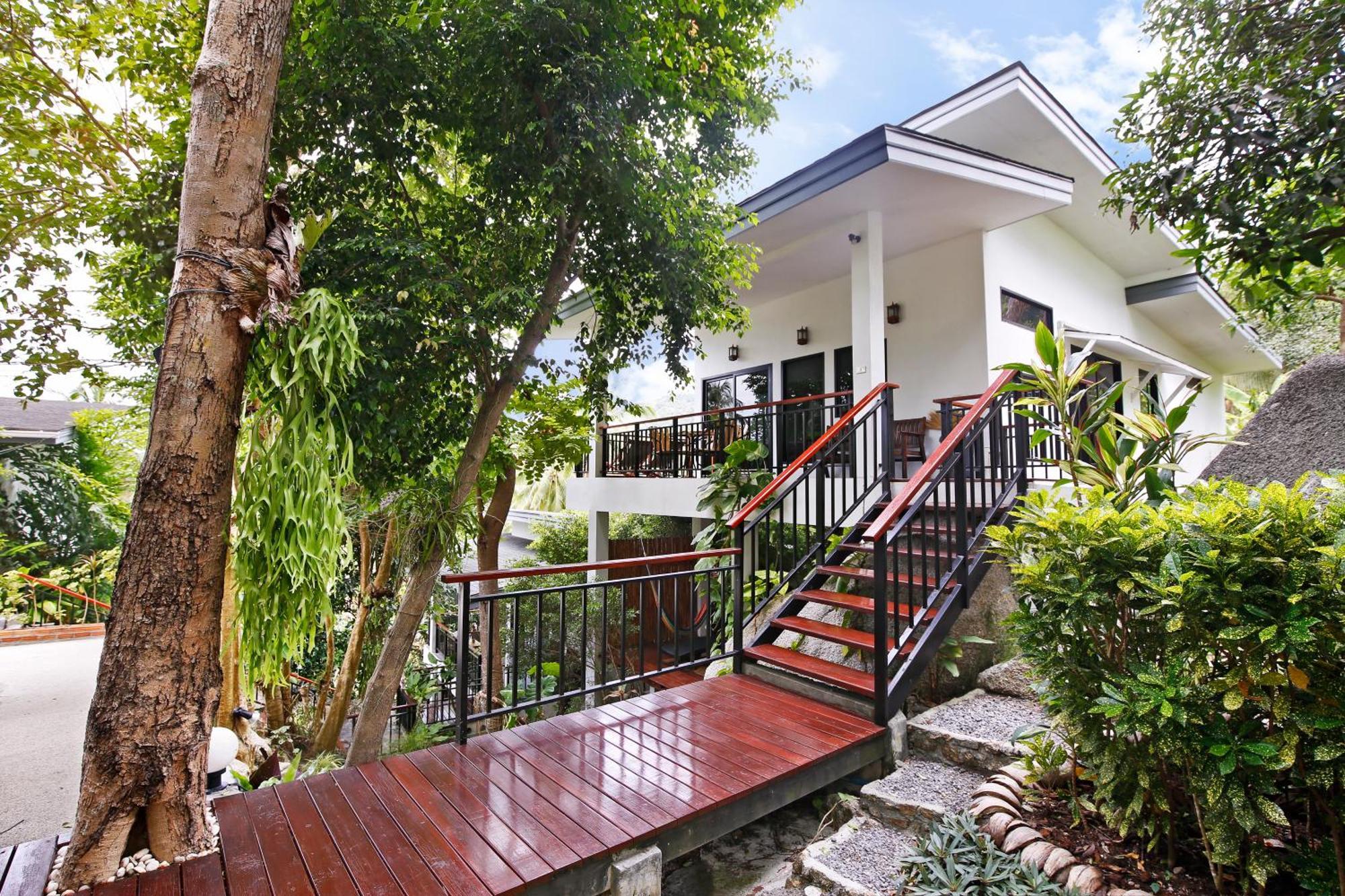 Villa 2 Bays Thong Nai Pan Yai