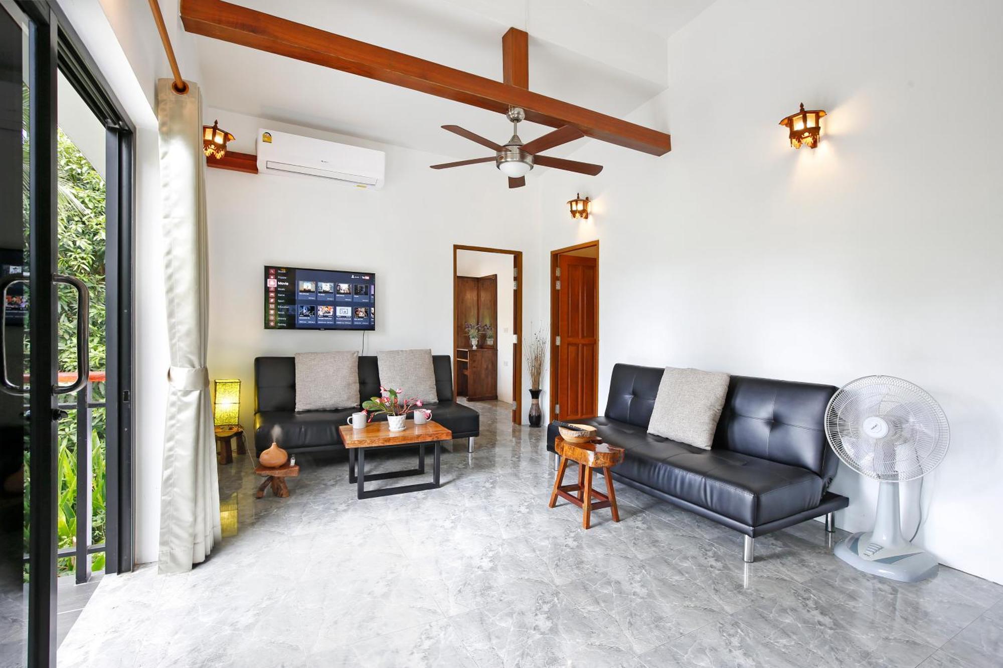 2 Bays * Thong Nai Pan Yai