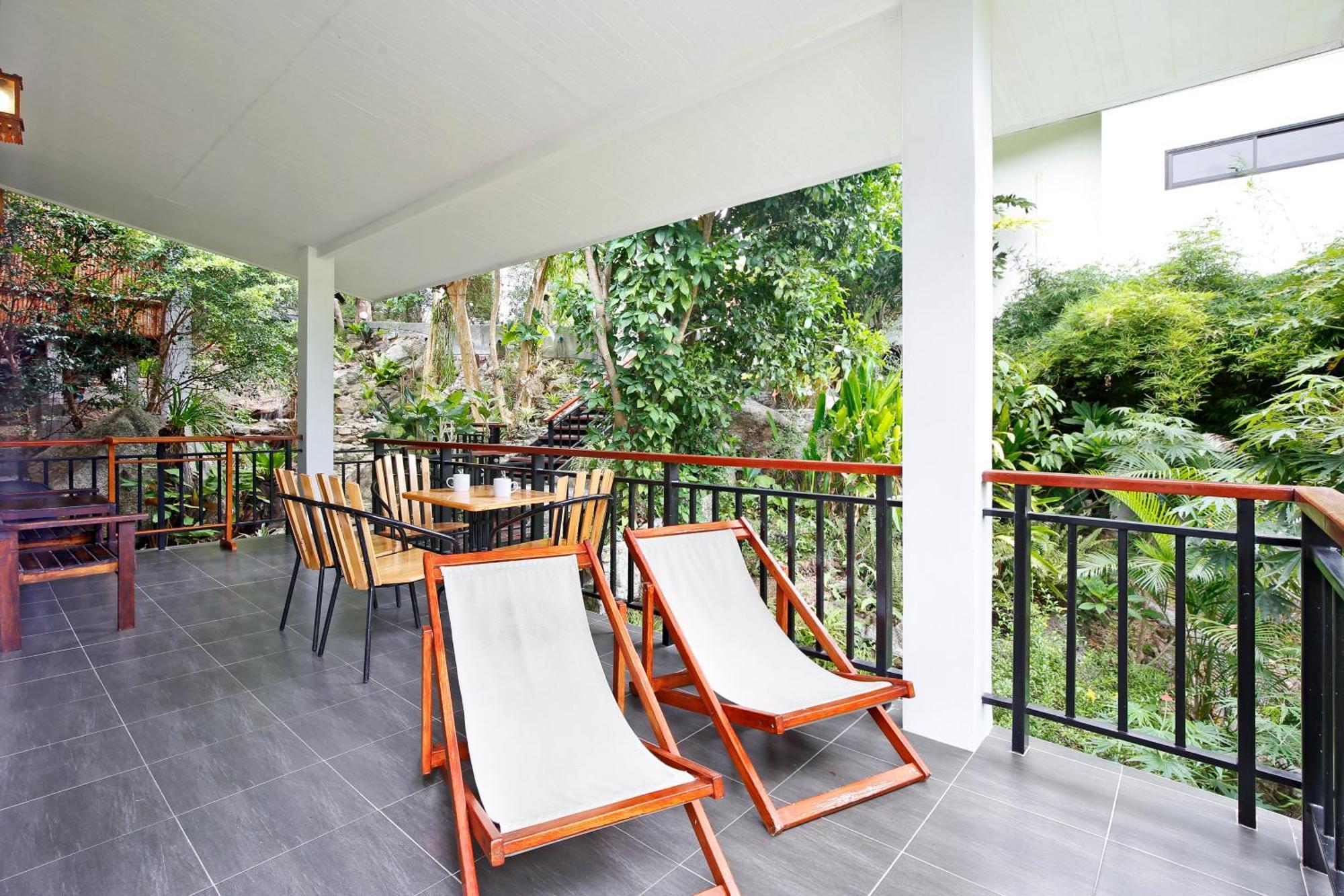 Villa 2 Bays
