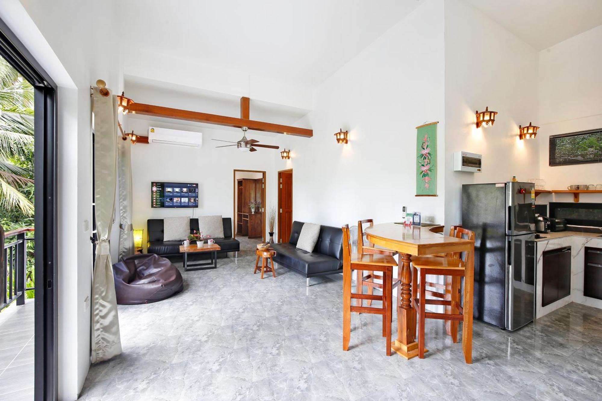 Villa 2 Bays Thong Nai Pan Yai