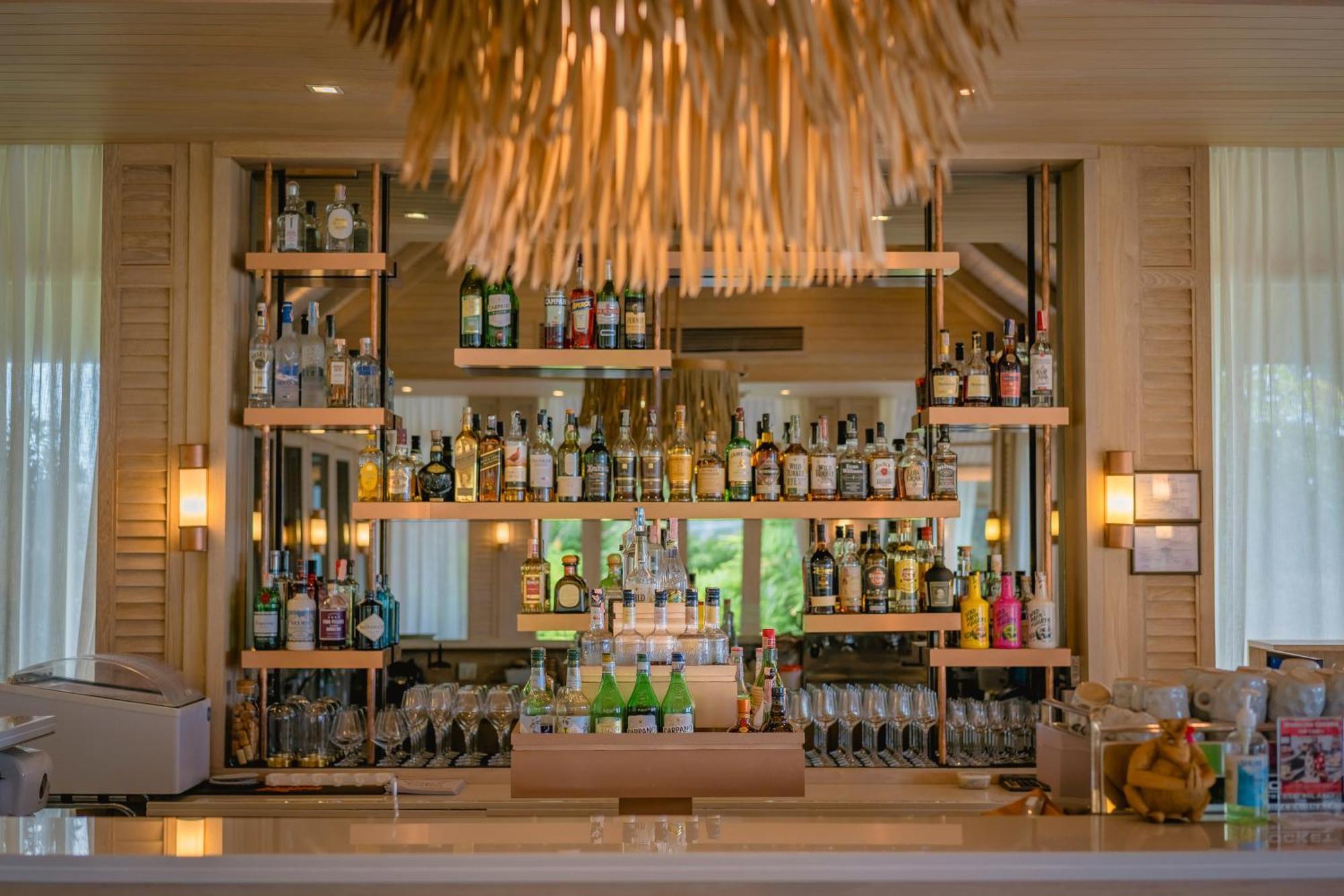 Resort Cape Fahn Samui Choeng Mon