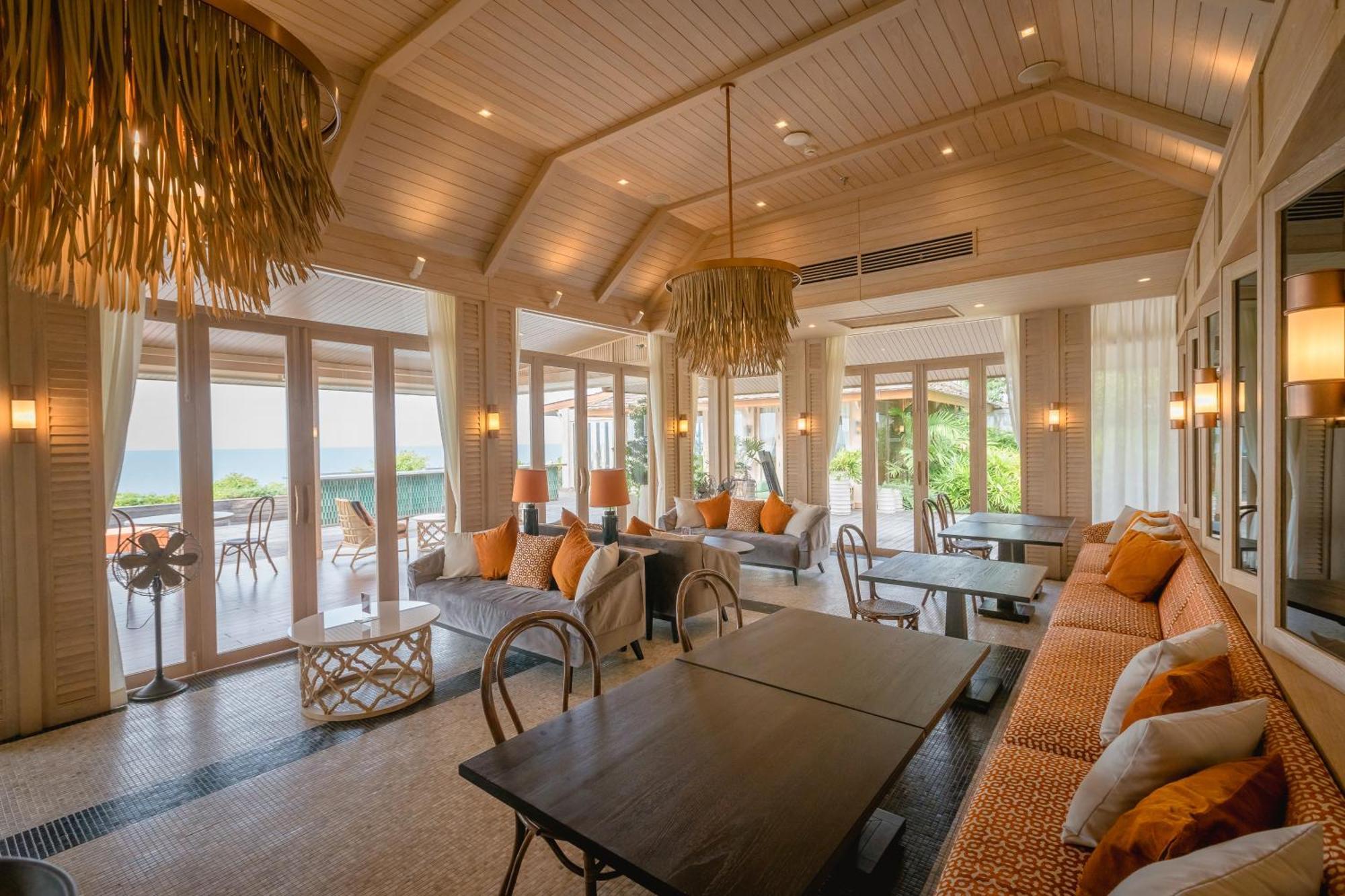 Resort Cape Fahn Samui