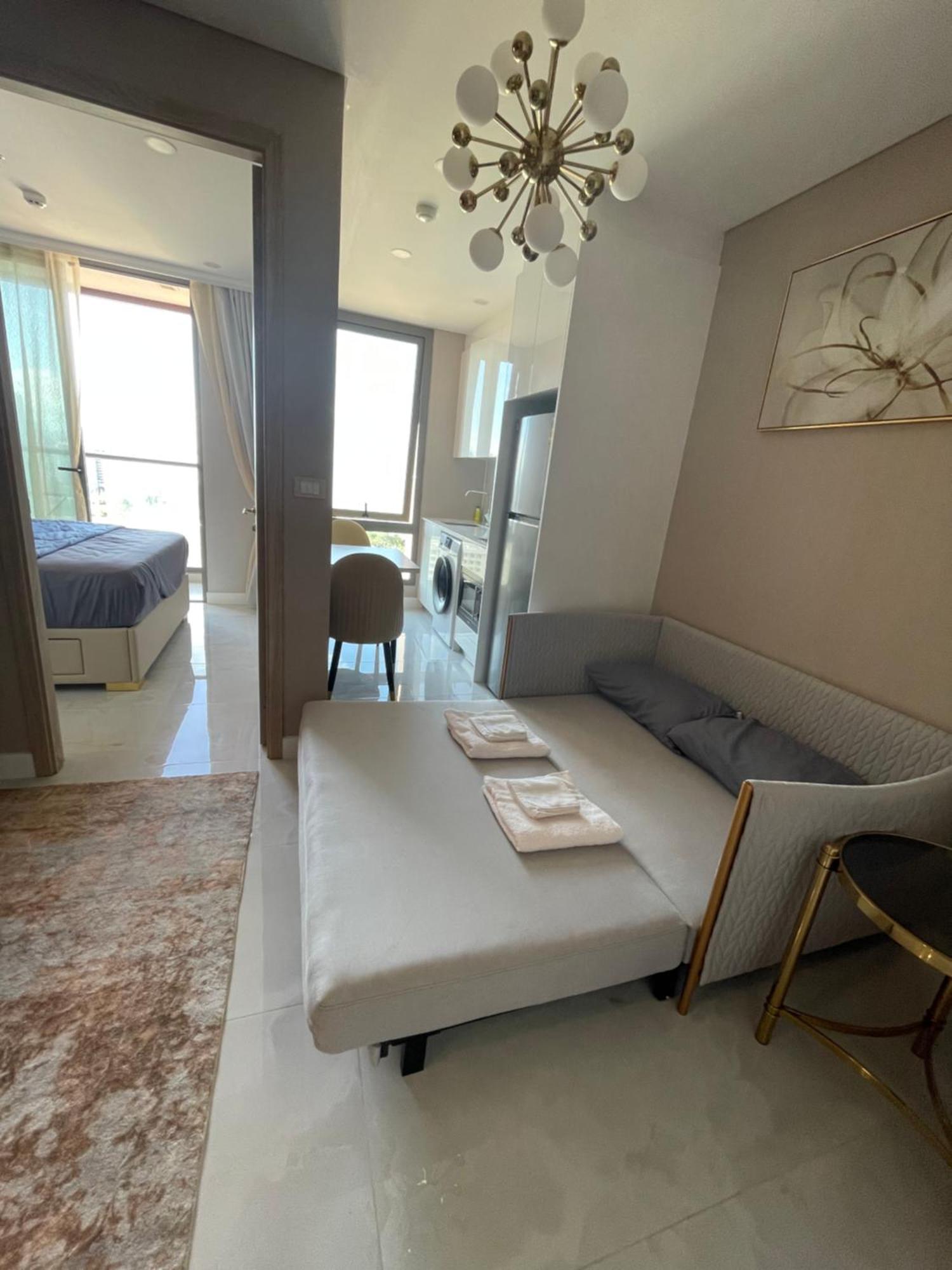 Apartment Copacabana Jomtien Beach
