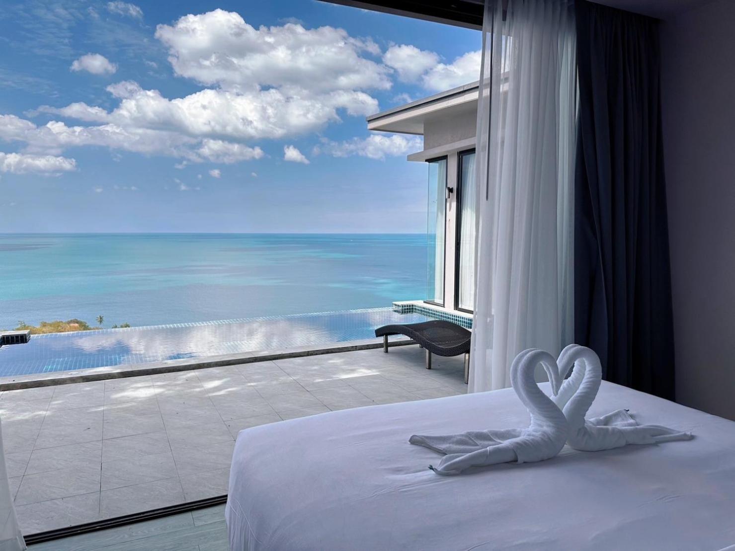 Villa Scenery Samui Chaweng (Koh Samui)