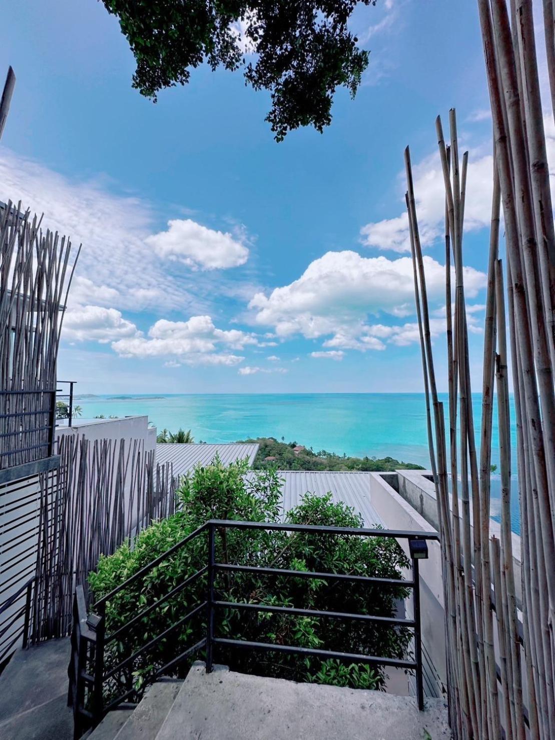 Scenery Samui * Chaweng (Koh Samui)