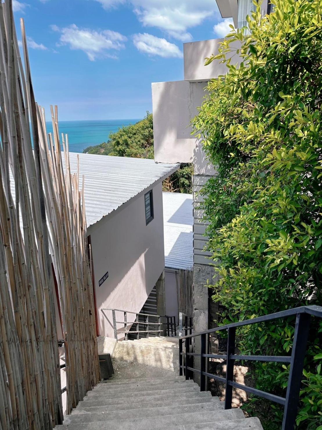 Scenery Samui Chaweng (Koh Samui)