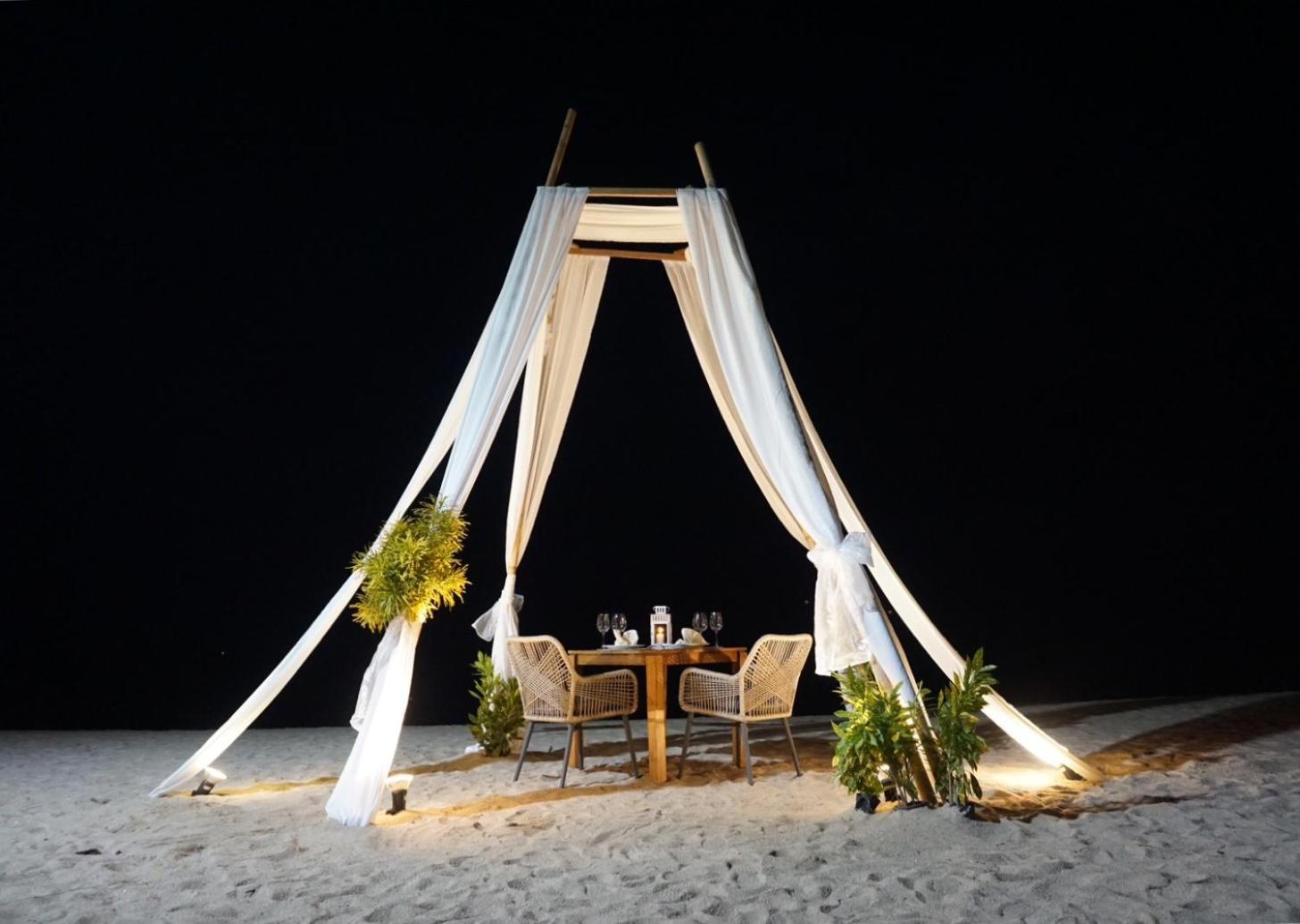 Resort The Fair House & 4*