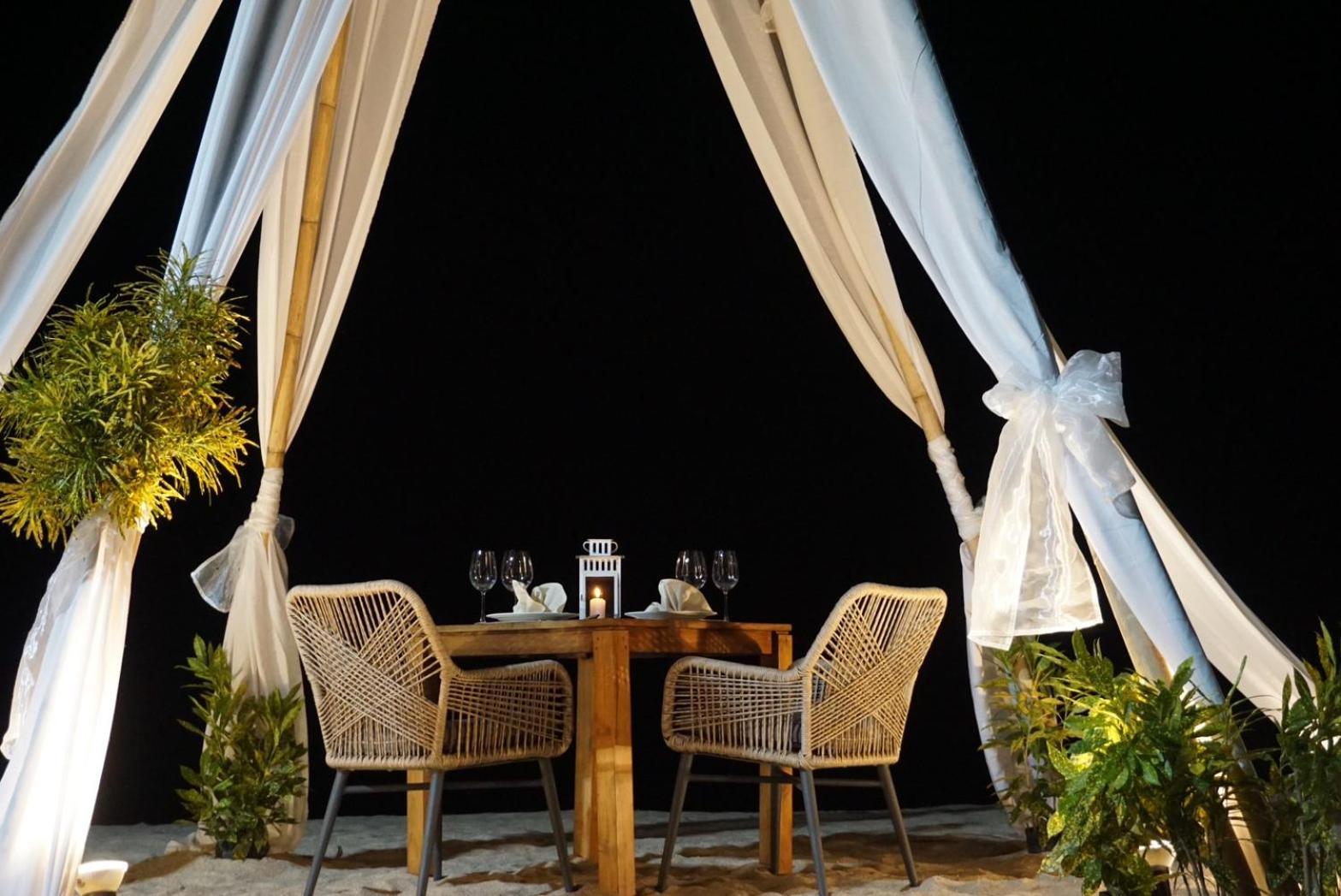 The Fair House & 4* Chaweng (Koh Samui)