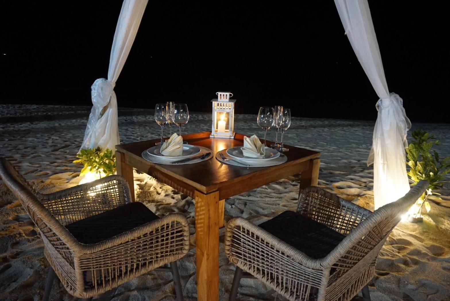 The Fair House & Resort 4*