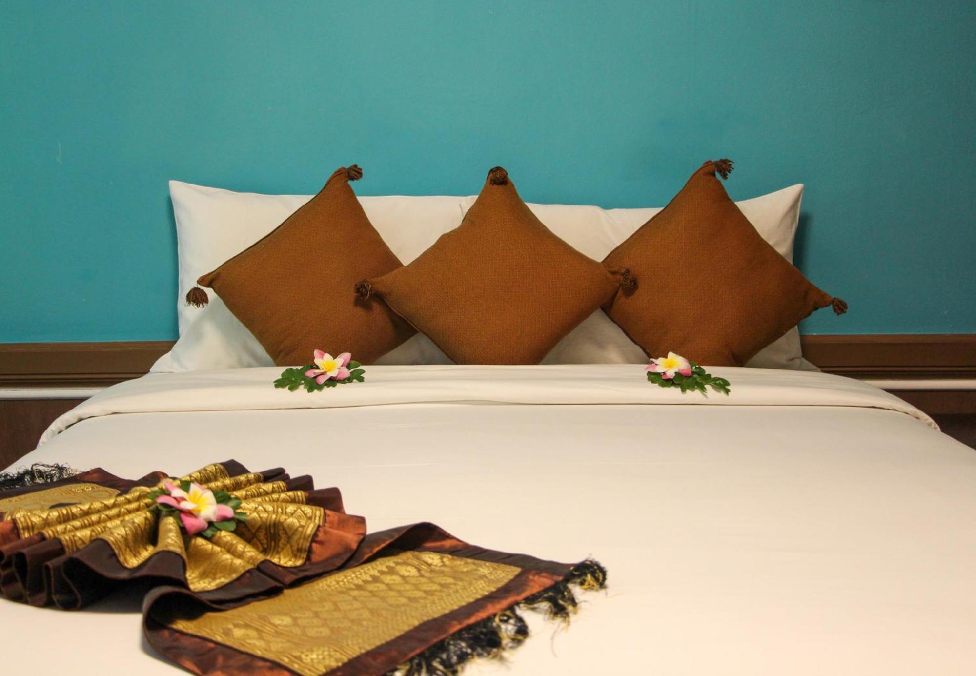 Resort The Fair House & Chaweng (Koh Samui)