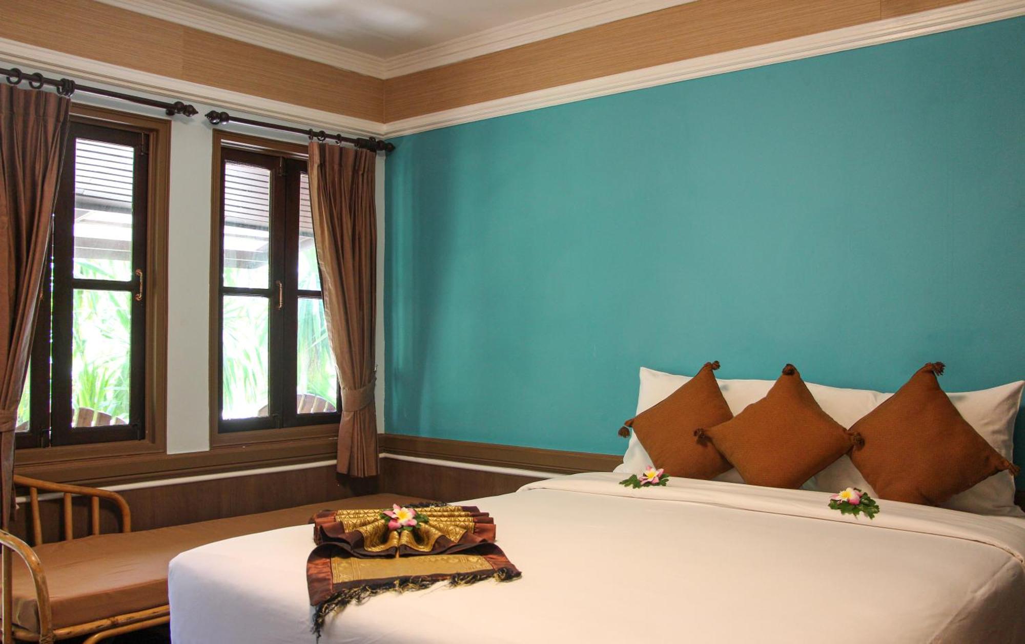 The Fair House & Chaweng (Koh Samui)