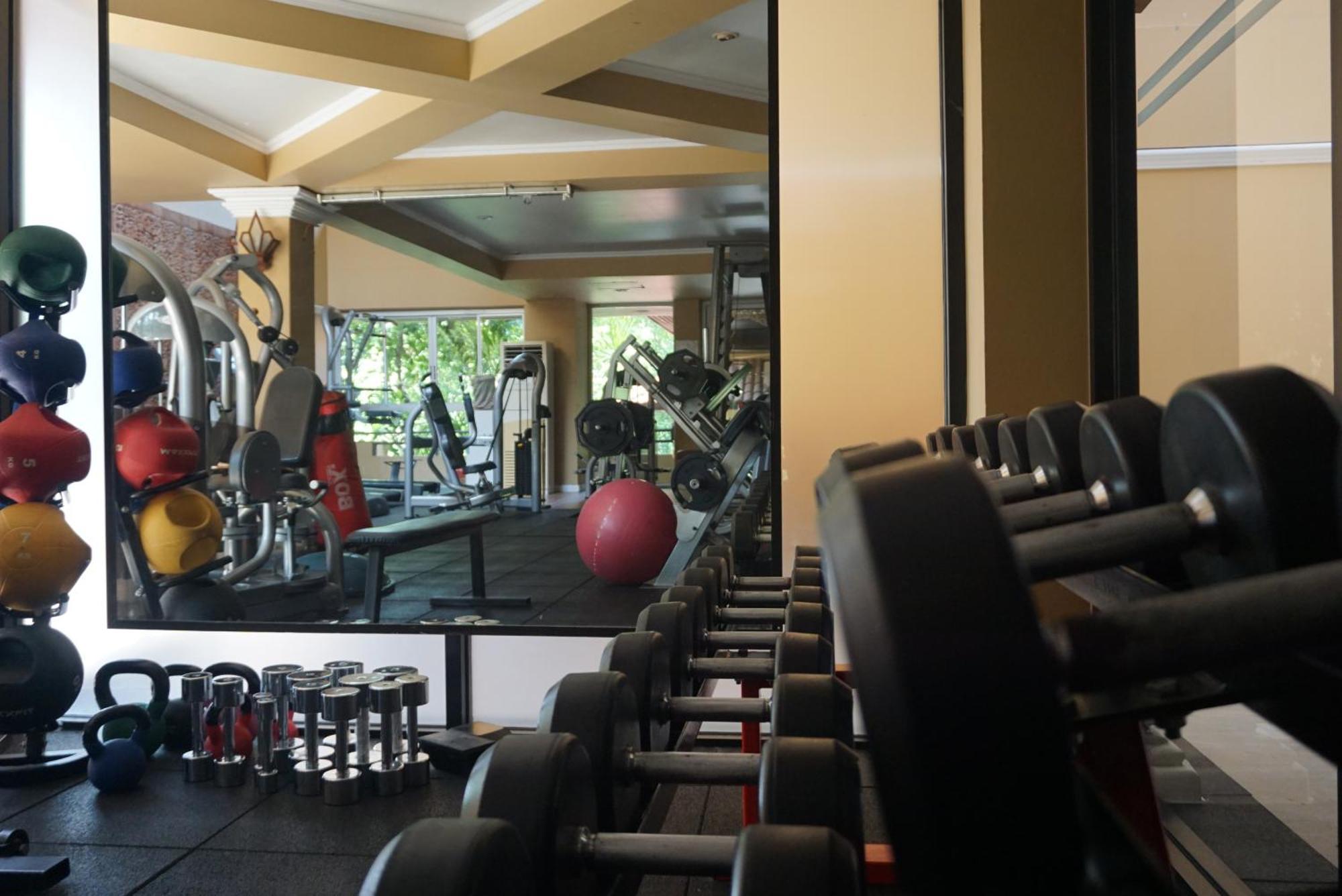 The Fair House & 4* Chaweng (Koh Samui)