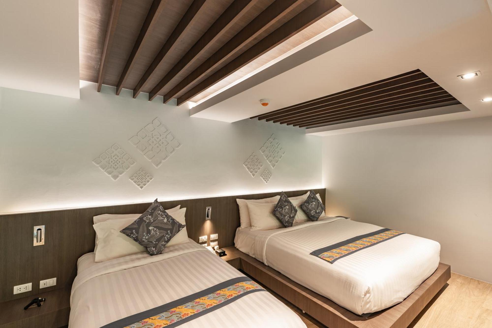 Aonang Princeville & - Gha Wellhotel-halal Certified, Krabi, Thailand Resort
