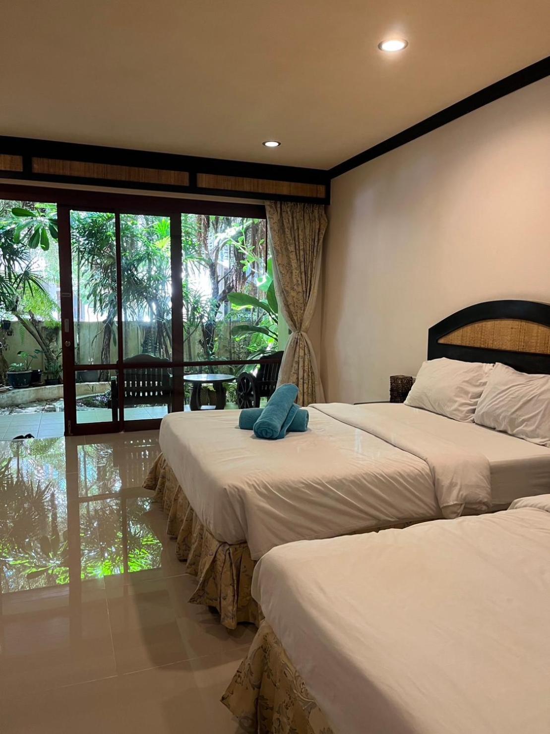 Inn Summer Lamai Beach (Koh Samui)