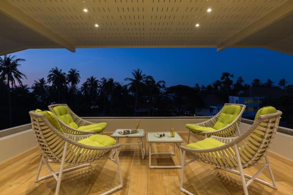 5-bdr Luxury At A With Club And Concierge Service * Mae Nam