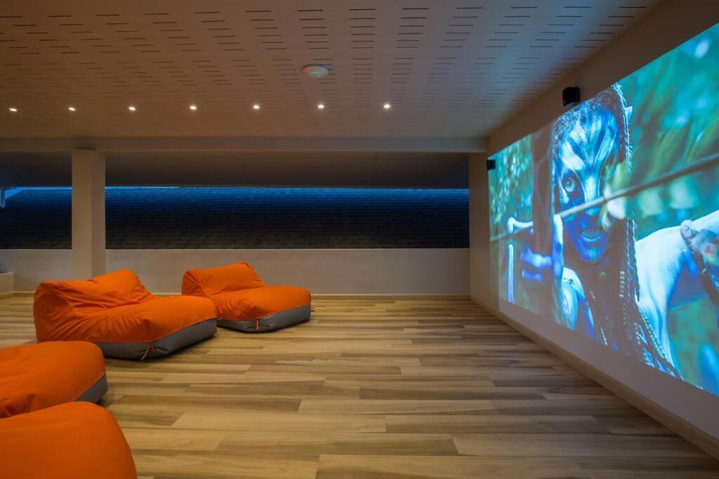 5-bdr Luxury At A With Club And Concierge Service * Mae Nam