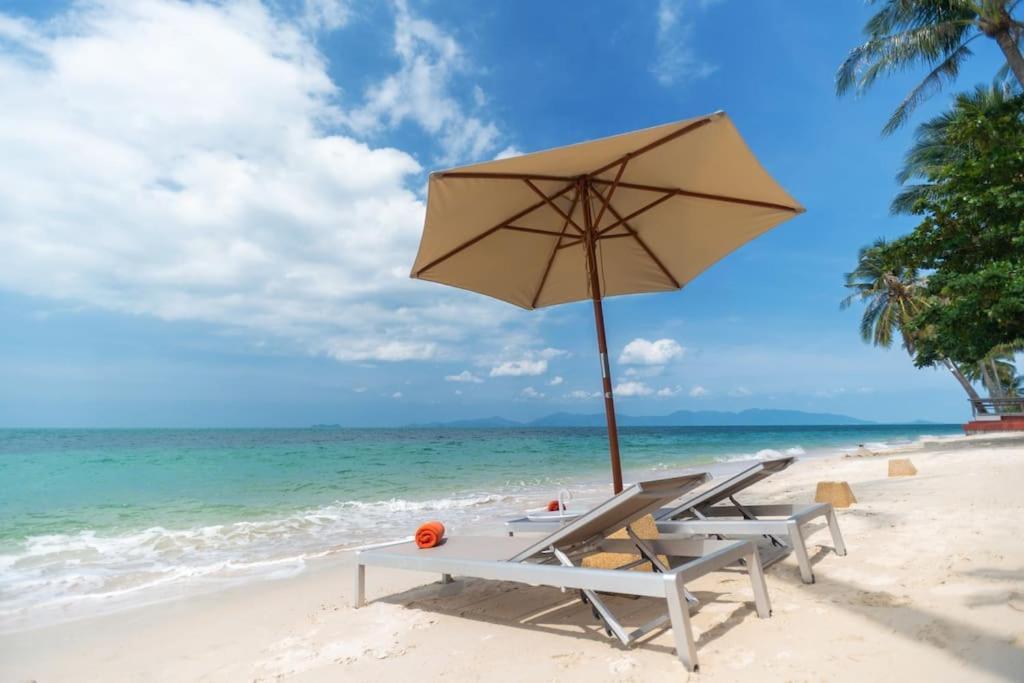 5-bdr Luxury At A With Club And Concierge Service Villa Mae Nam