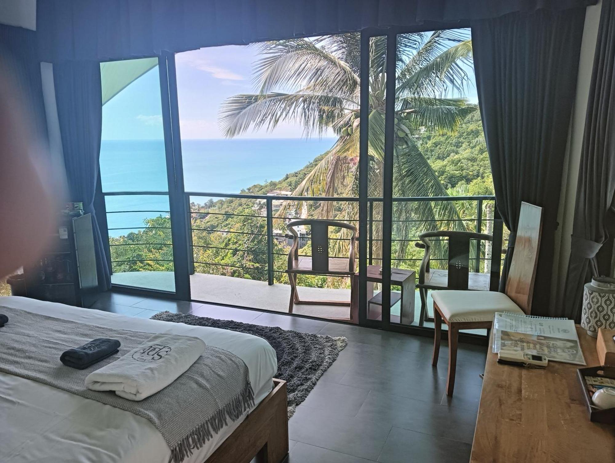 The Spot Koh Samui Bed & Breakfast 3*