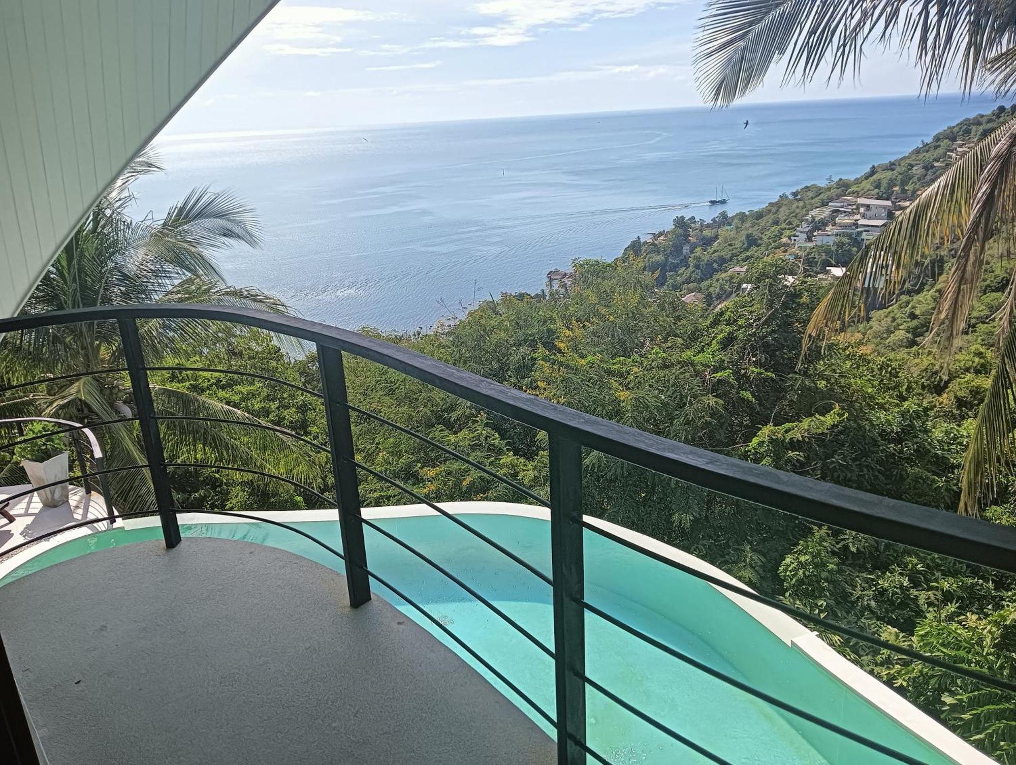 Bed & Breakfast The Spot Koh Samui Chaweng (Koh Samui)