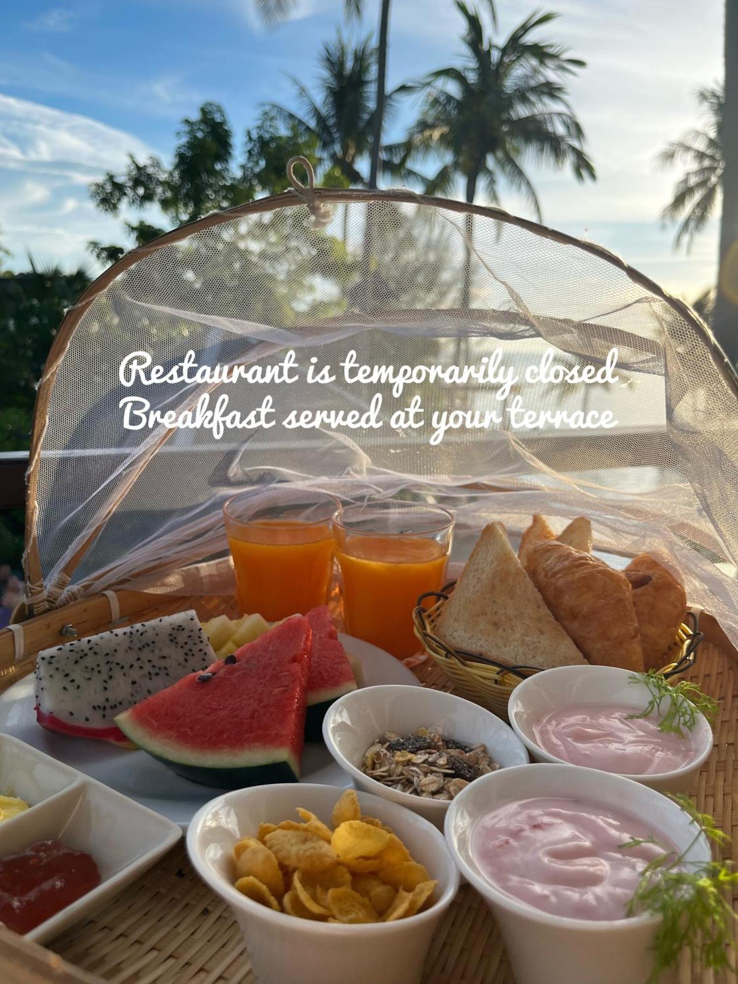 Papaya Resort, Koh Phangan Resort