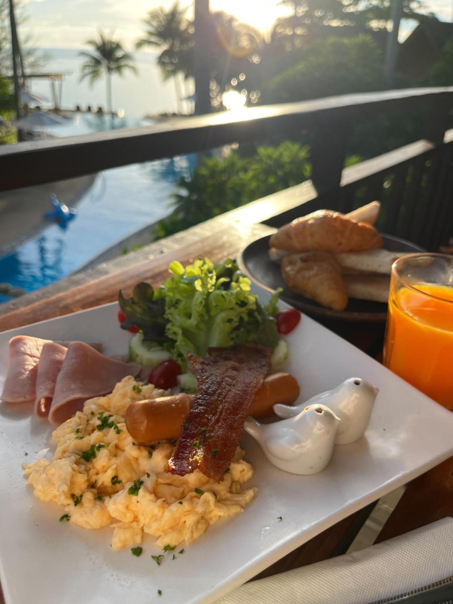 Papaya Resort, Koh Phangan 3*