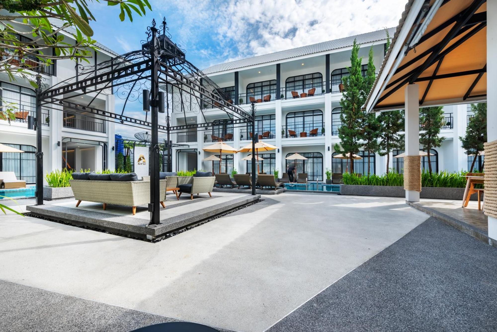 Ai Hotel 4*