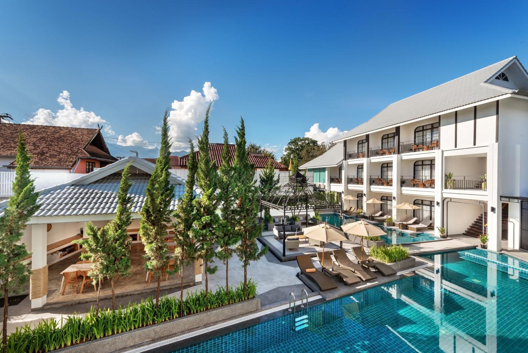 Ai Hotel 4*