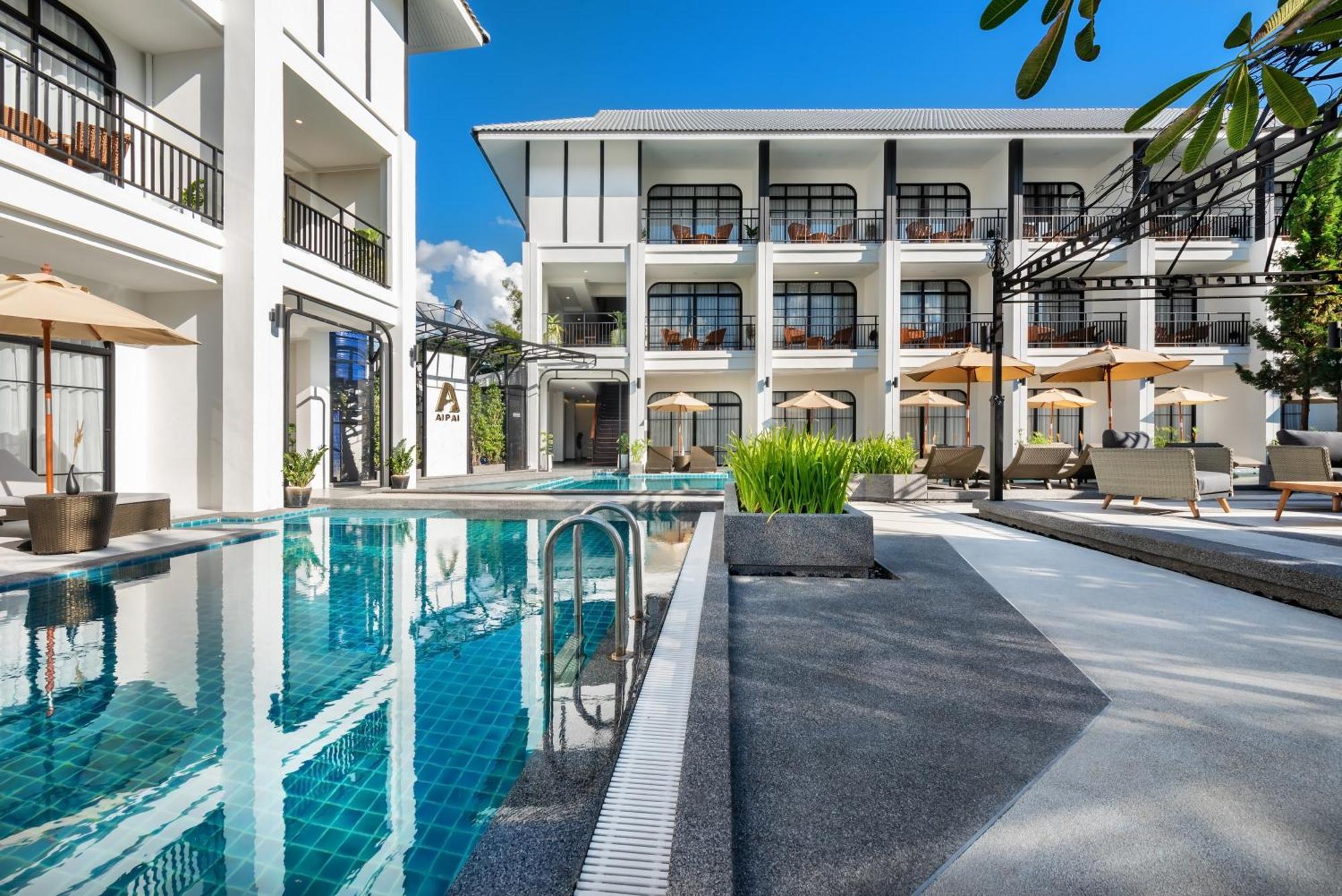 Ai Hotel 4*