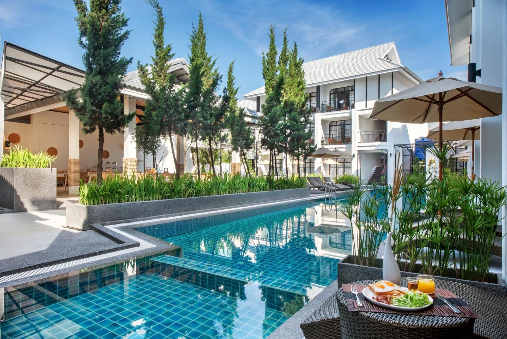 Ai Hotel Pai