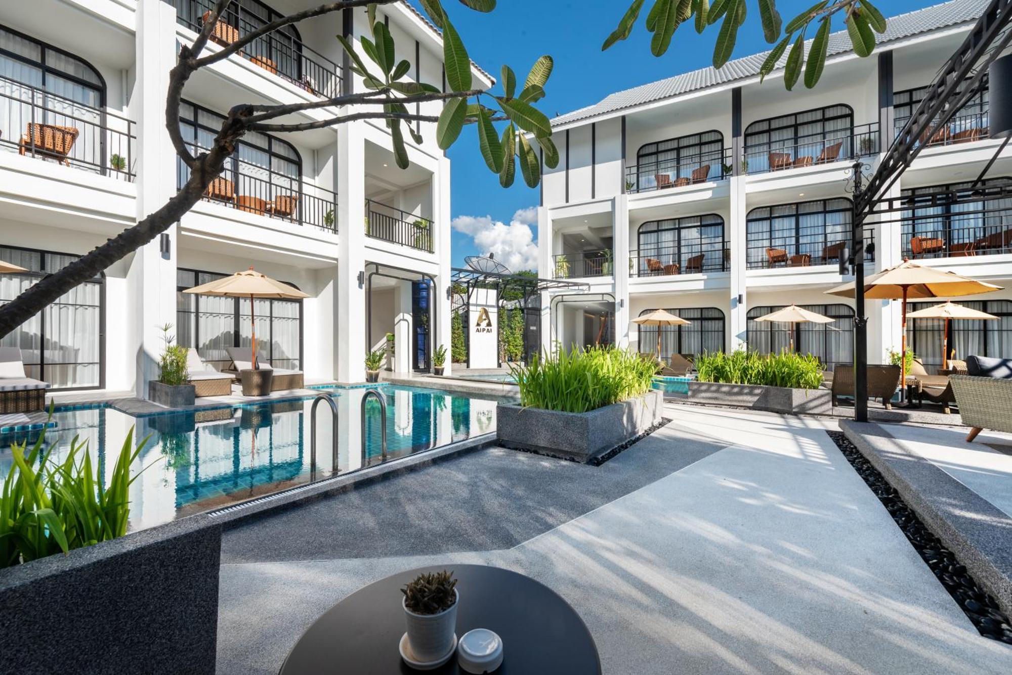 Ai Hotel Pai